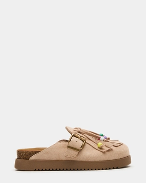 KIDS' TREAT TAUPE