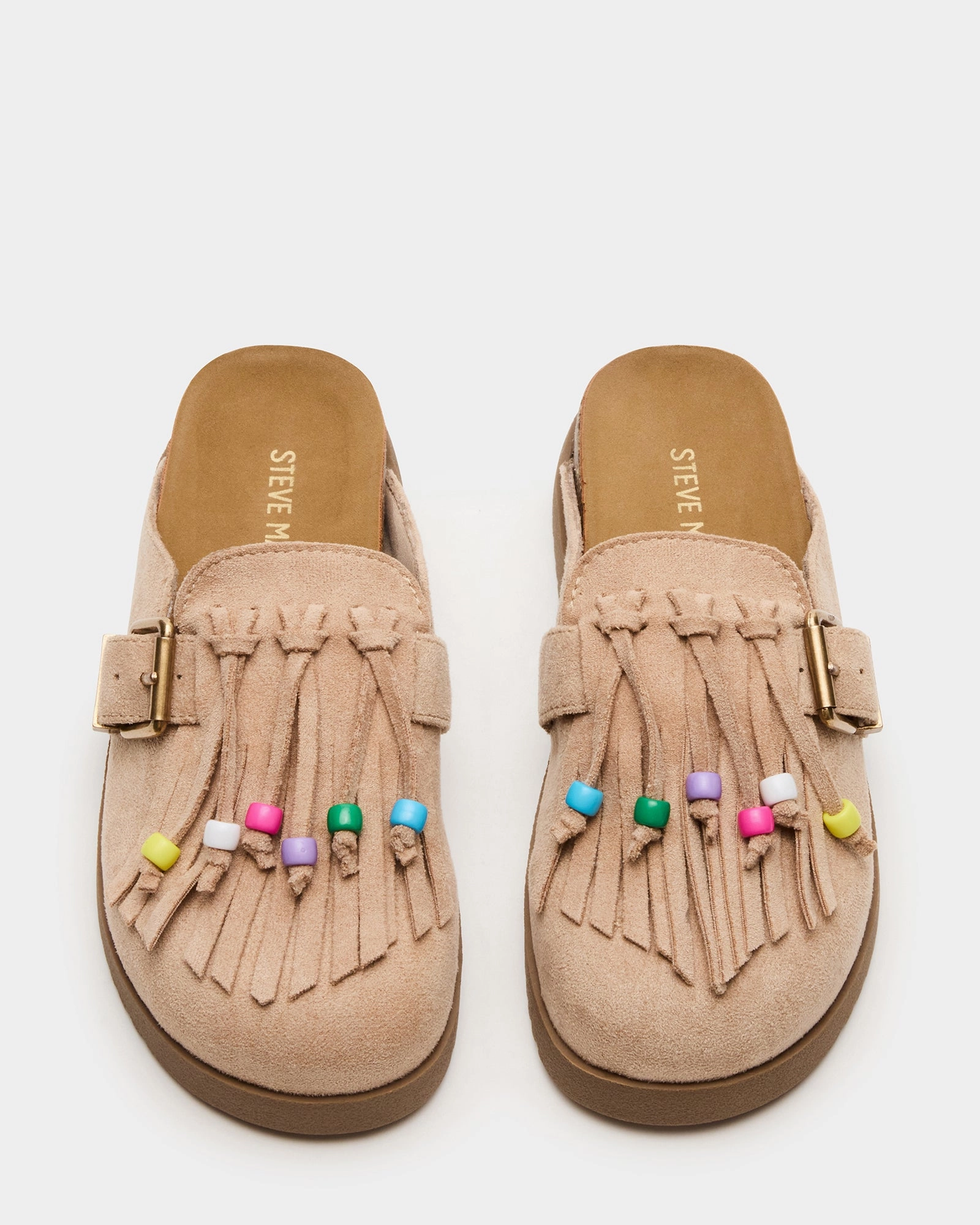 KIDS' TREAT TAUPE