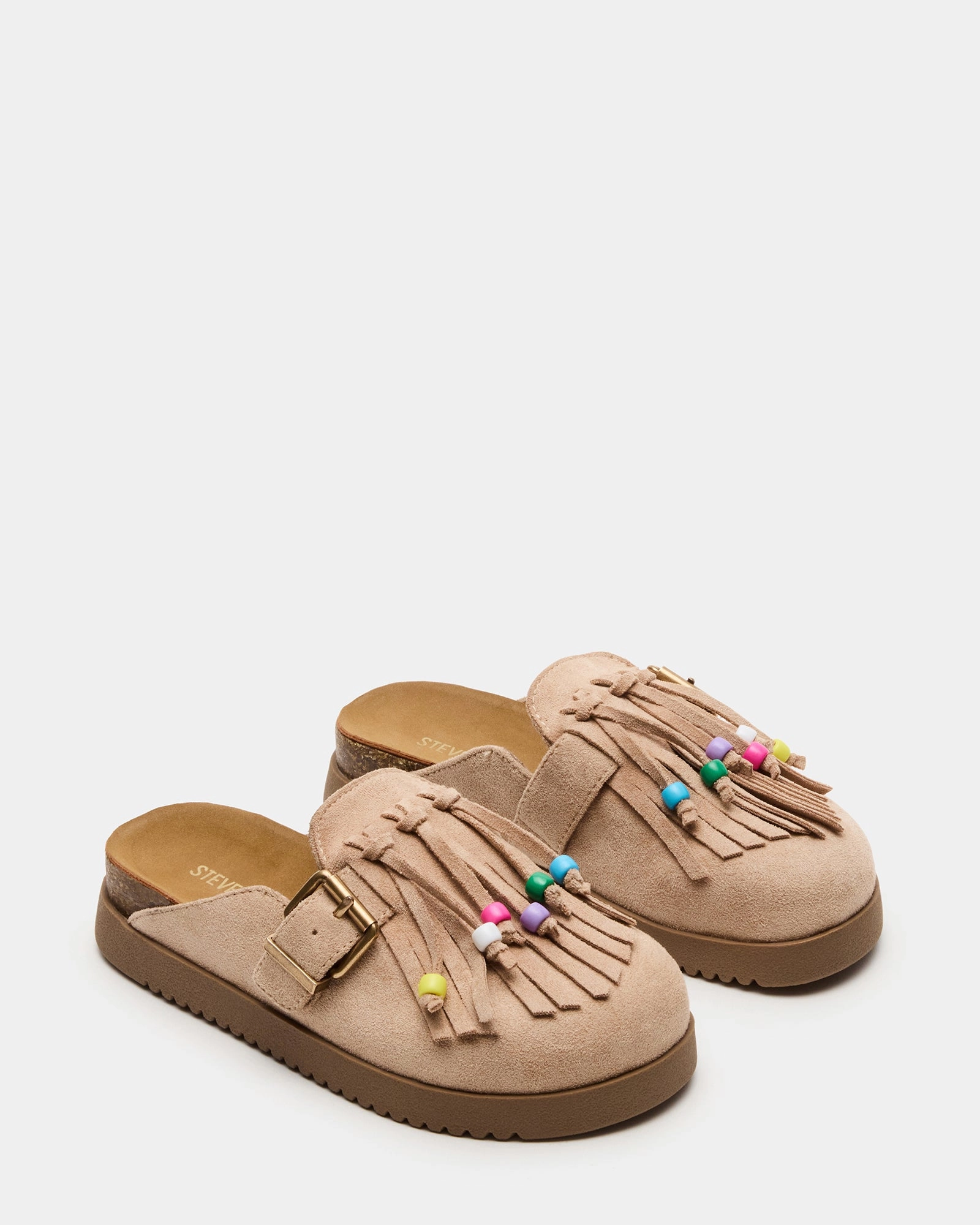KIDS' TREAT TAUPE