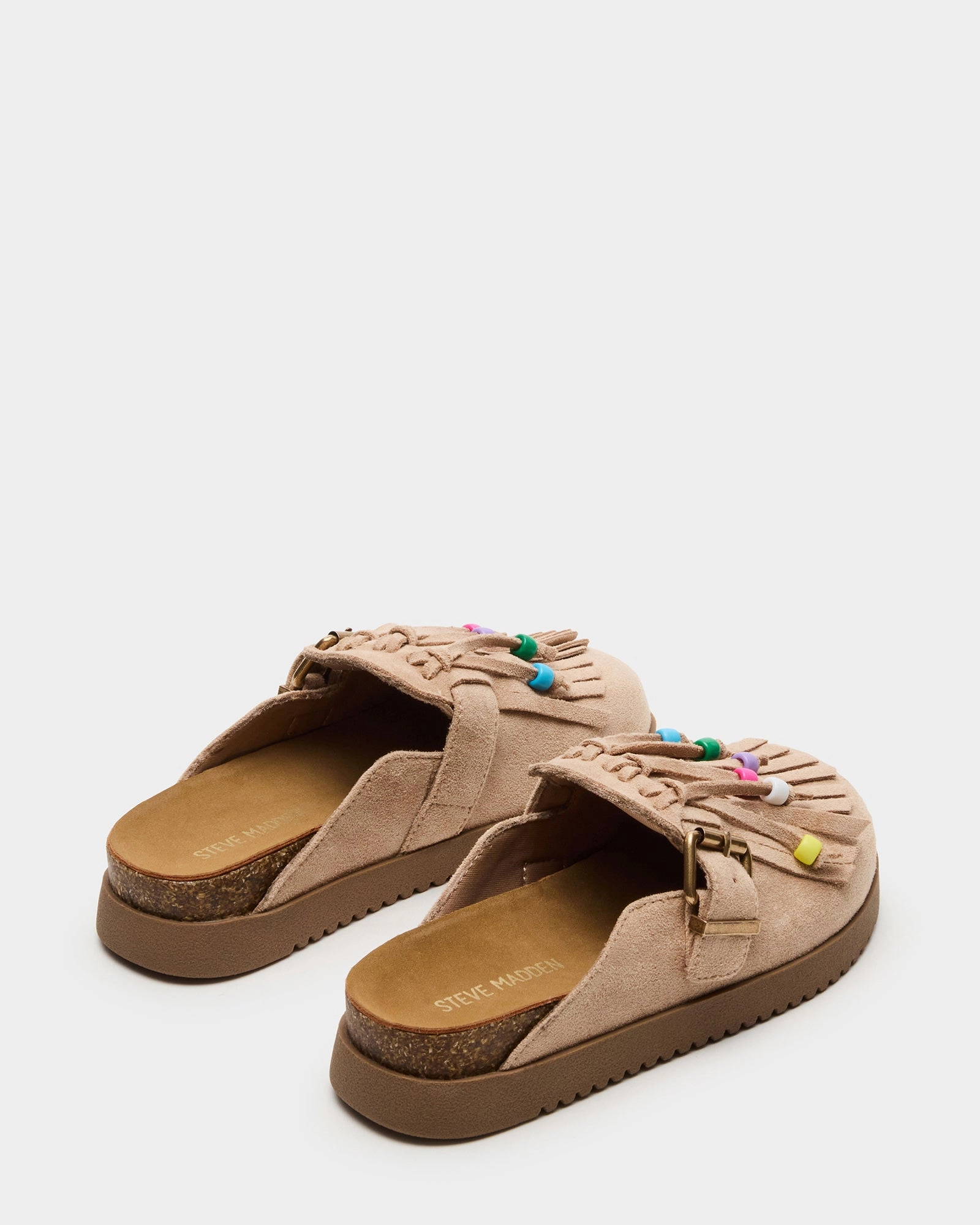 KIDS' TREAT TAUPE