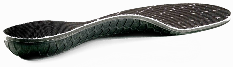 KNEED FULL LENGHT ARCH SUPORTS- KNEED2RUN
