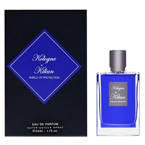 Kologne. Shield Of Protection by Kilian 50ml EDP
