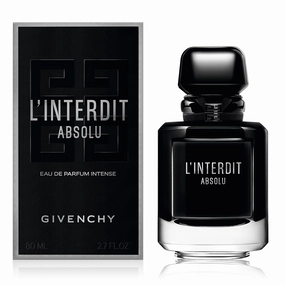 L'Interdit Absolu by Givenchy 80ml EDP