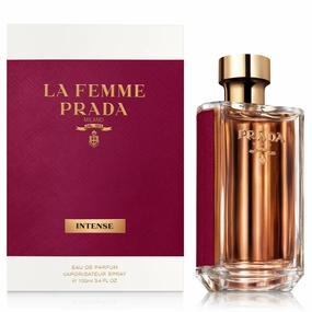 La Femme Intense by Prada 100ml EDP