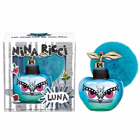 Les Monstres De Luna by Nina Ricci 80ml EDT