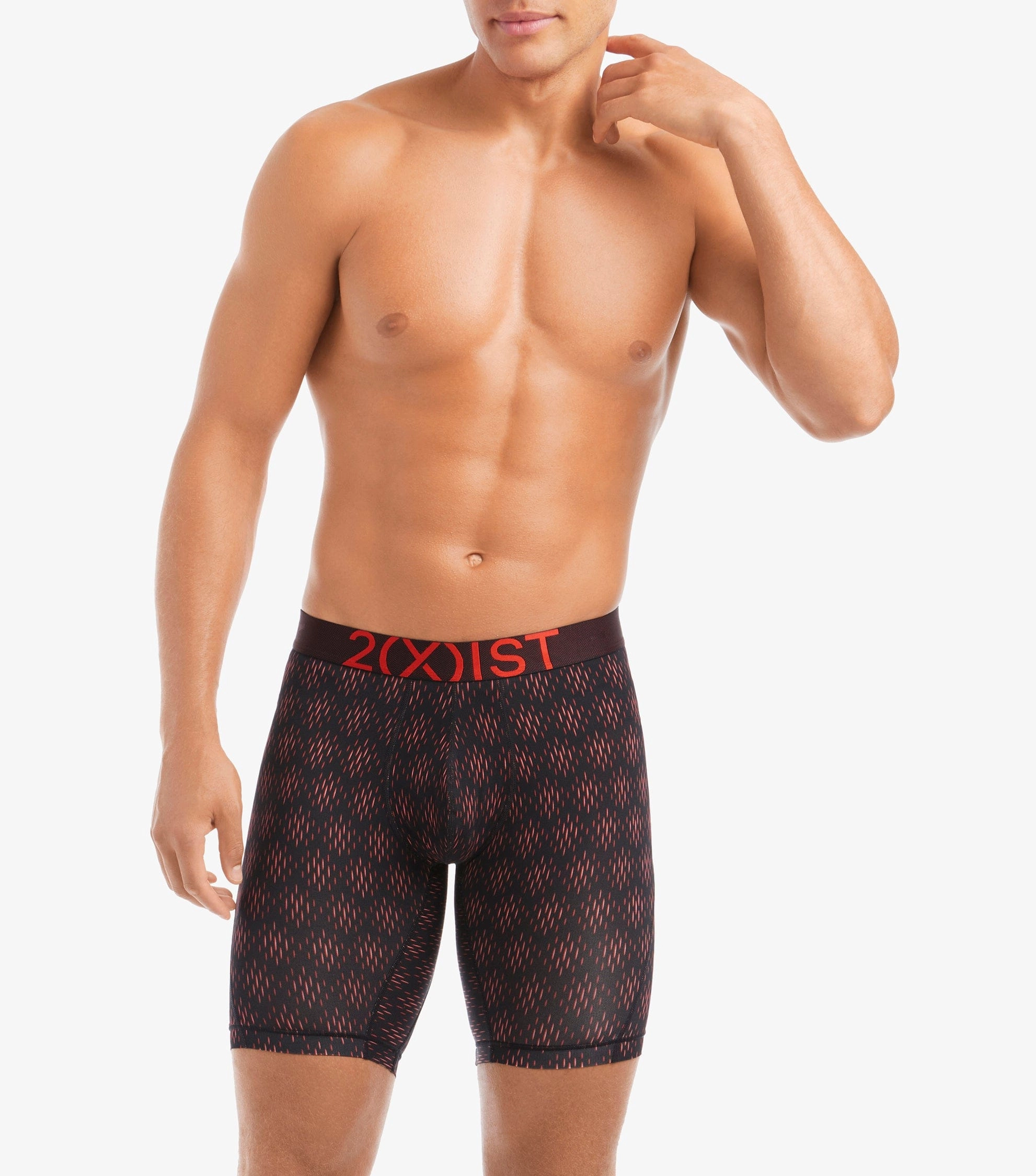 Lightning | 9" Boxer Brief