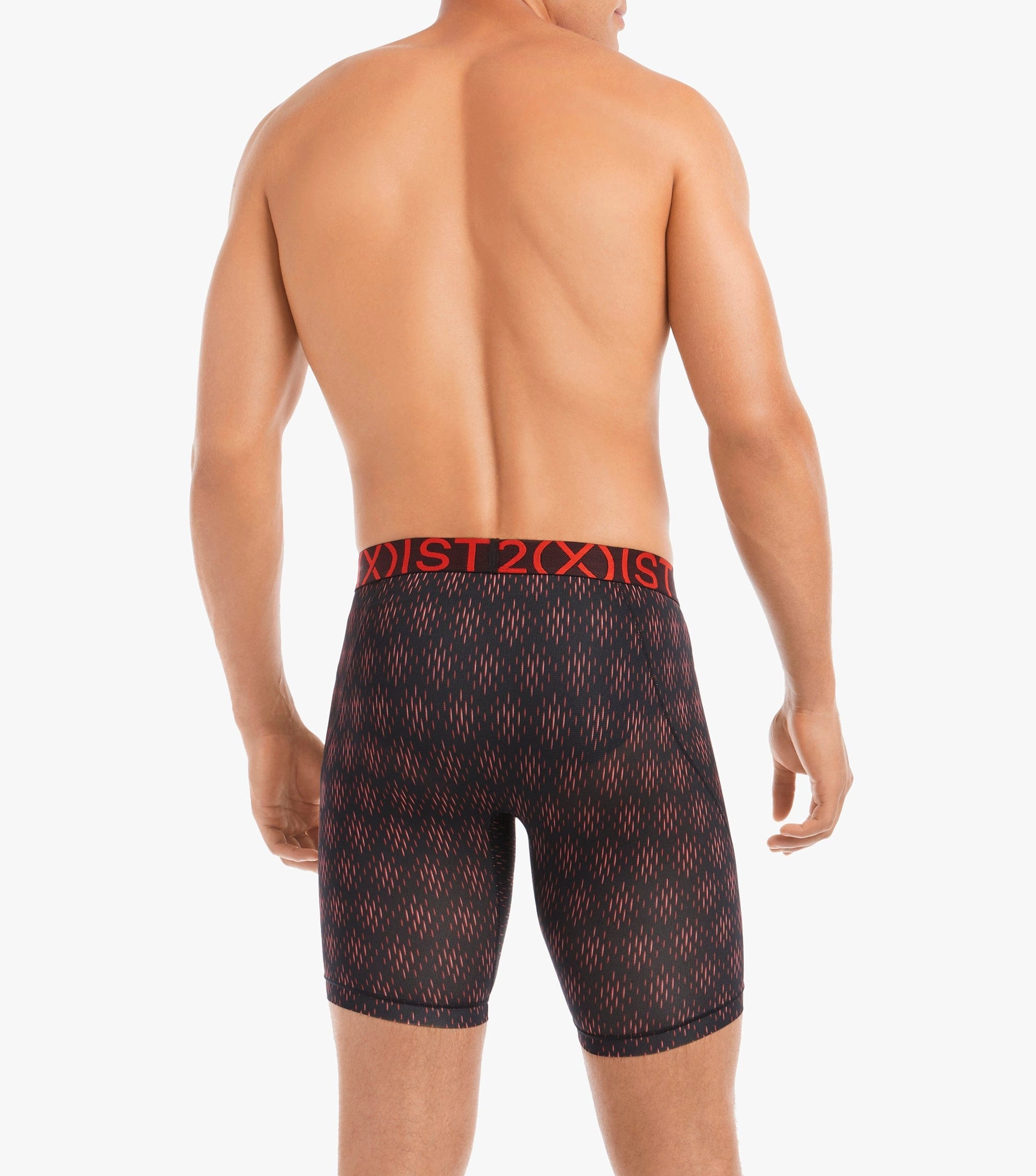 Lightning | 9" Boxer Brief