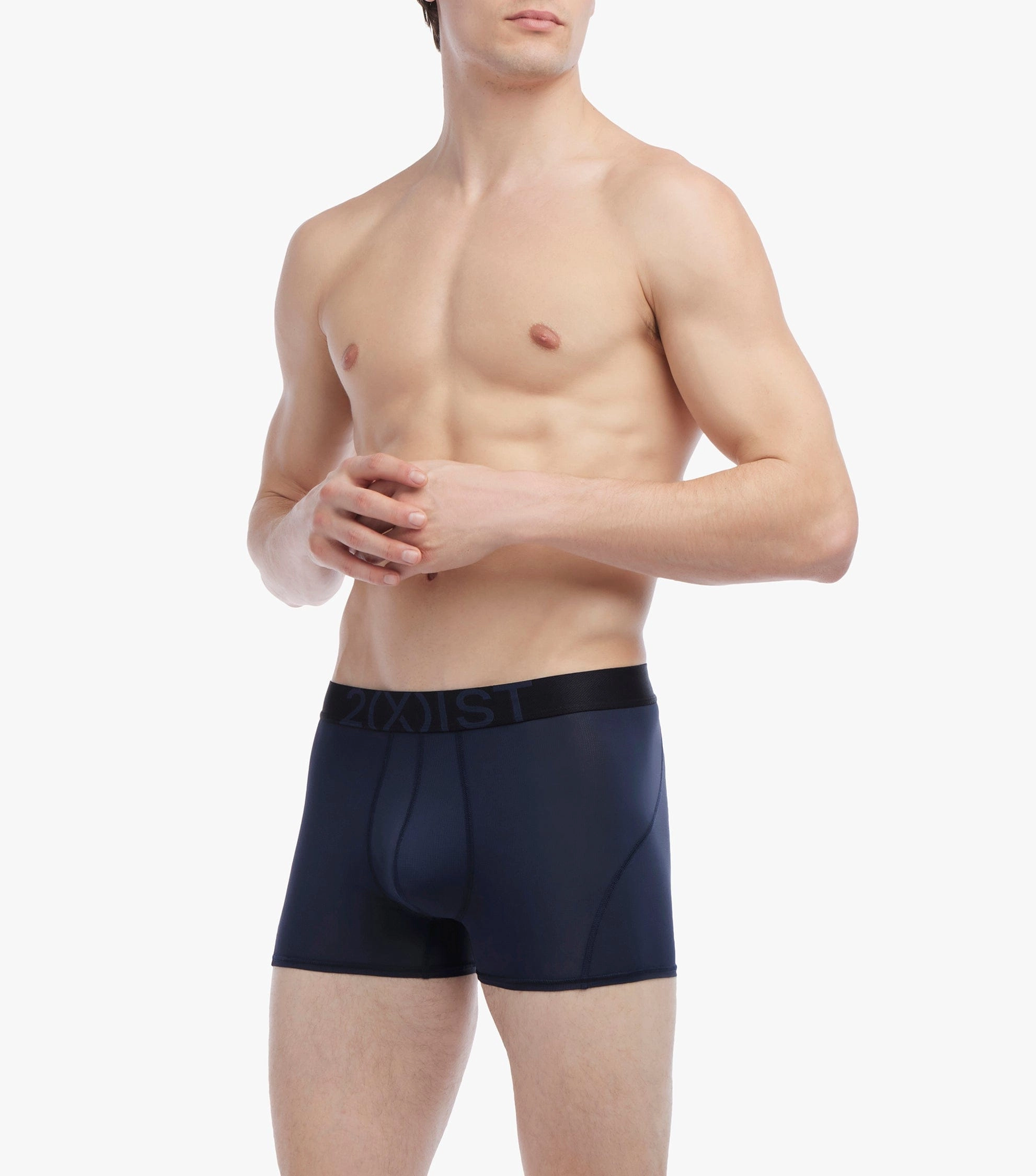 Lightning | Low-Rise Trunk