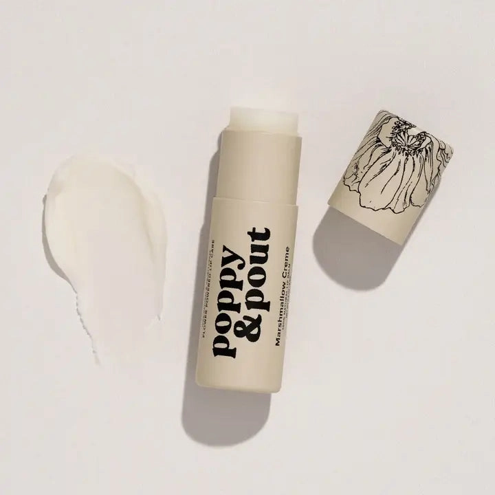 LIP BALM- MARSHMALLOW CREME