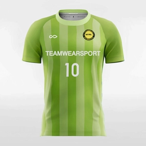 Locust - Customized Men's Sublimated Soccer Jersey