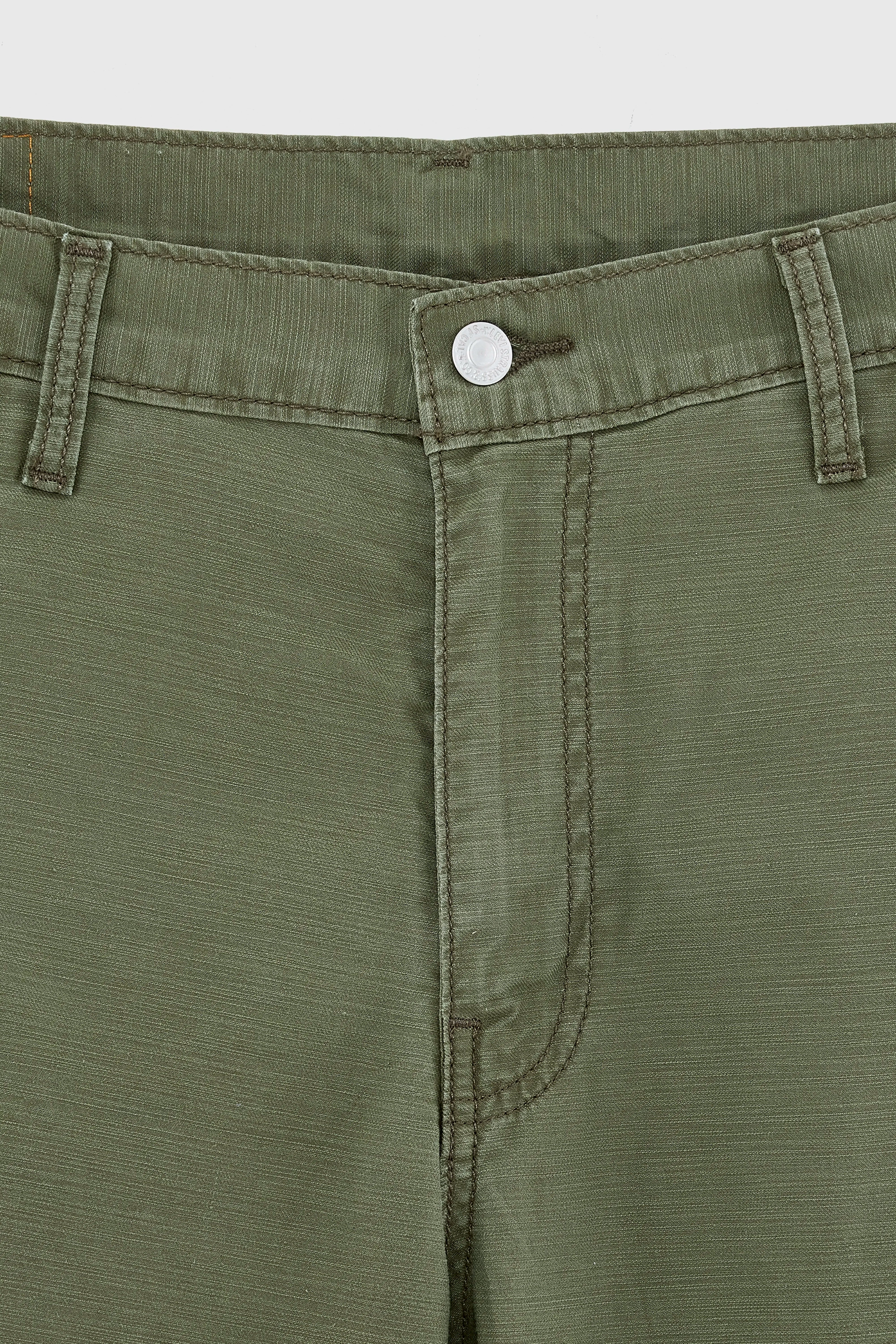 Loose Straight Cargos  (251 / M / GREEN)