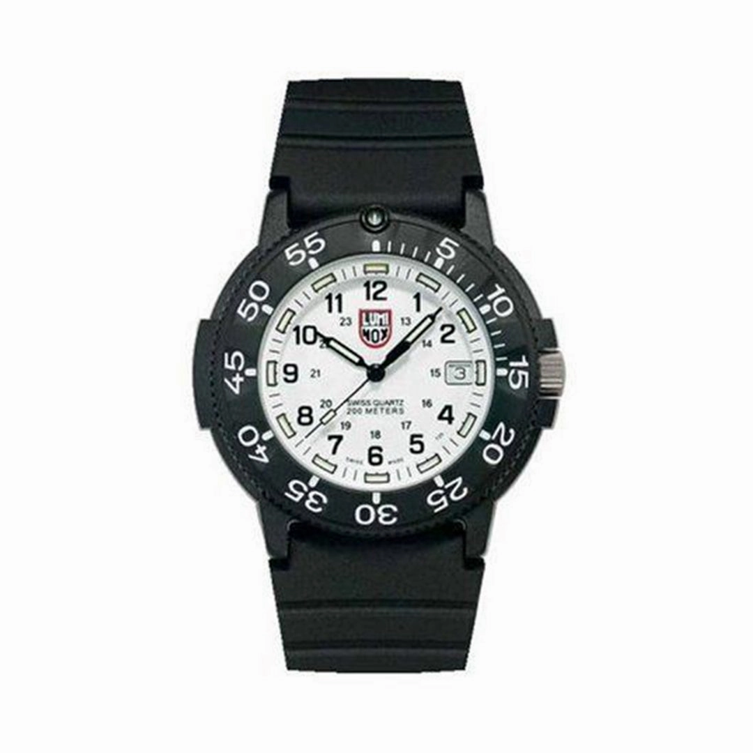 LUMINOX L3-H RB /MICROTEC