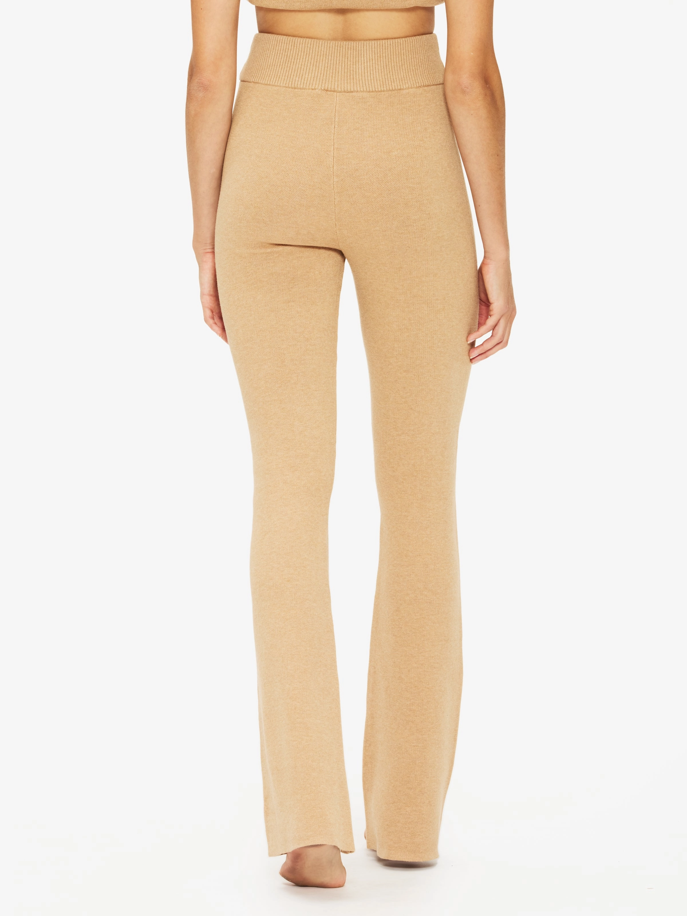Lune Olly Flare Pants