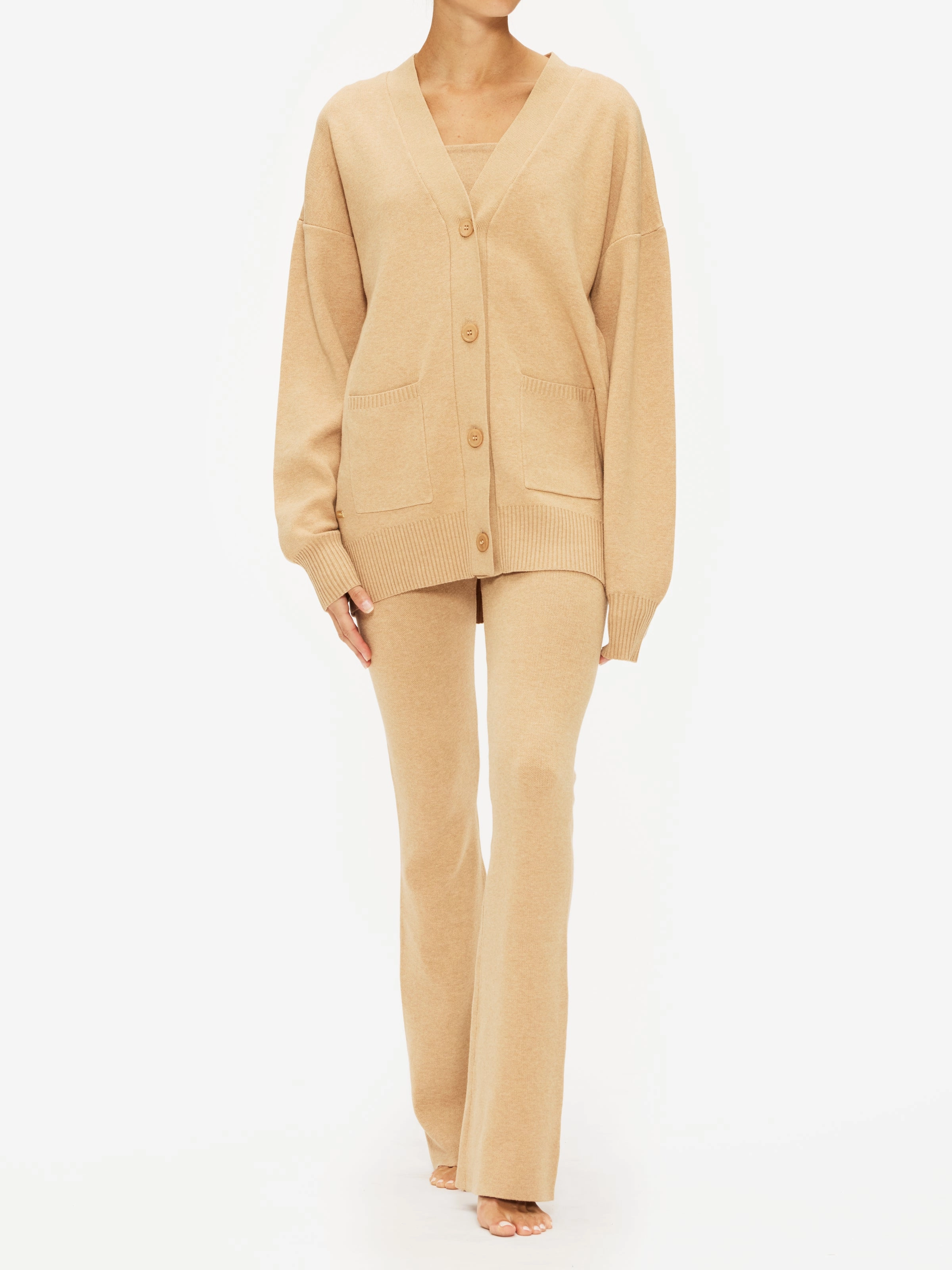 Lune Olly Flare Pants