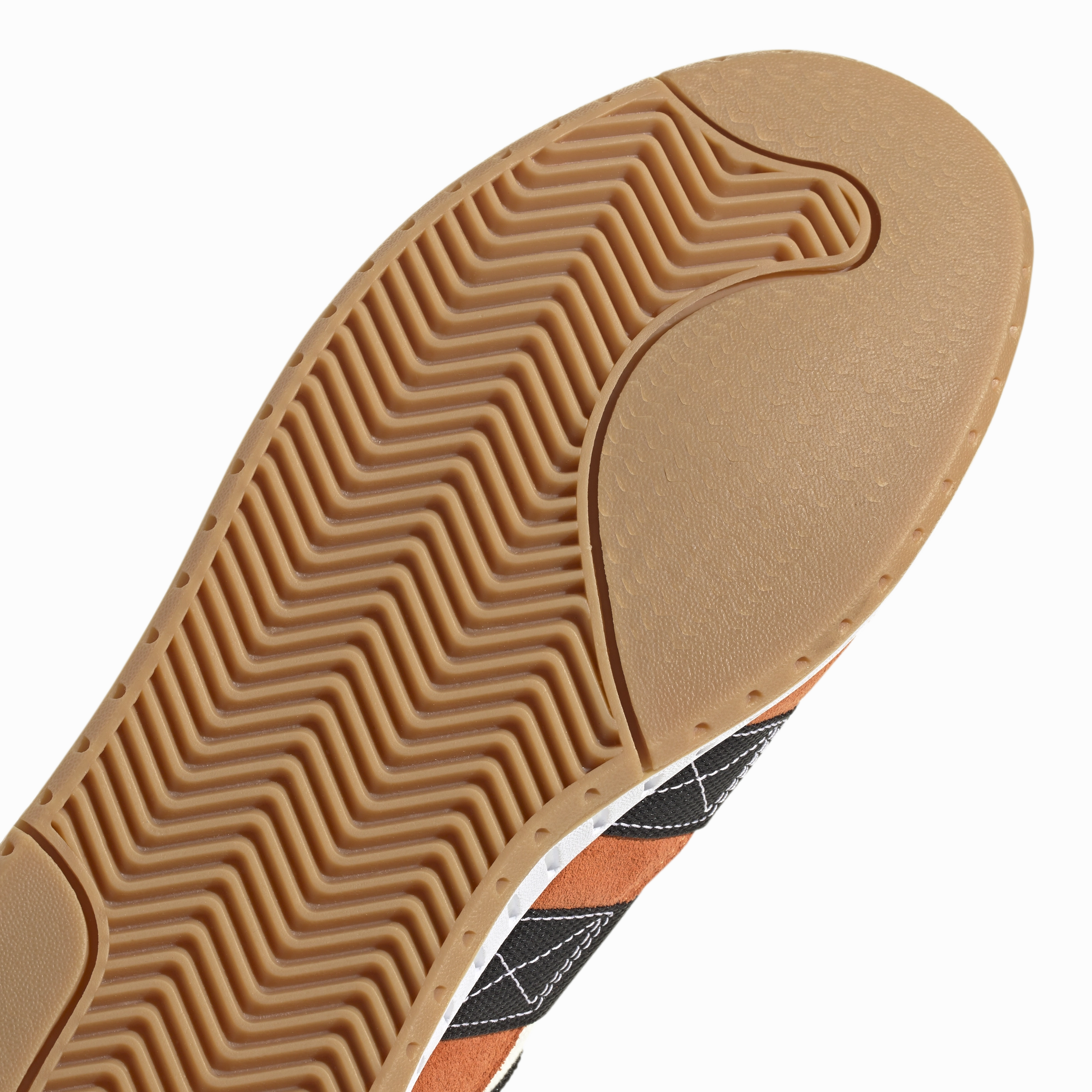 LWST 'Orange Black White'