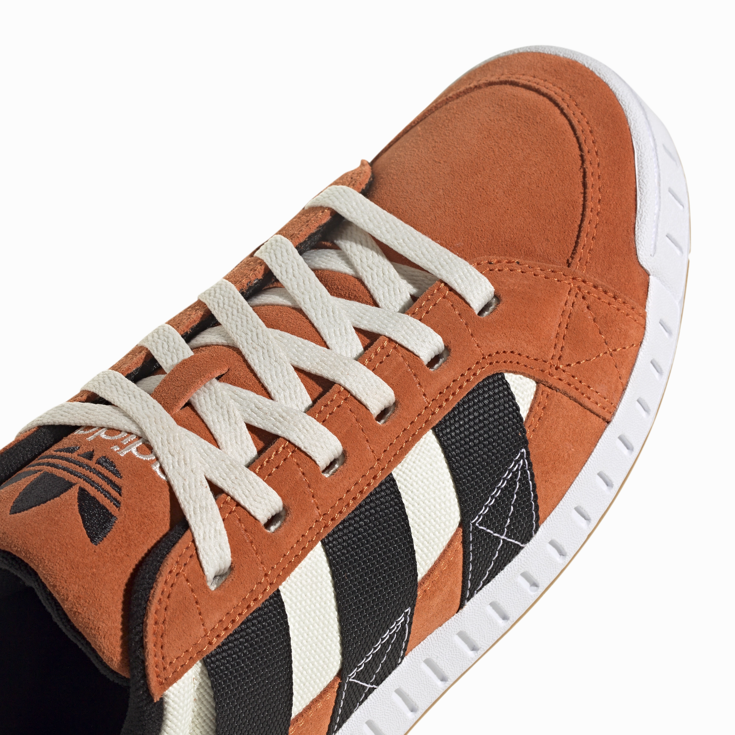 LWST 'Orange Black White'