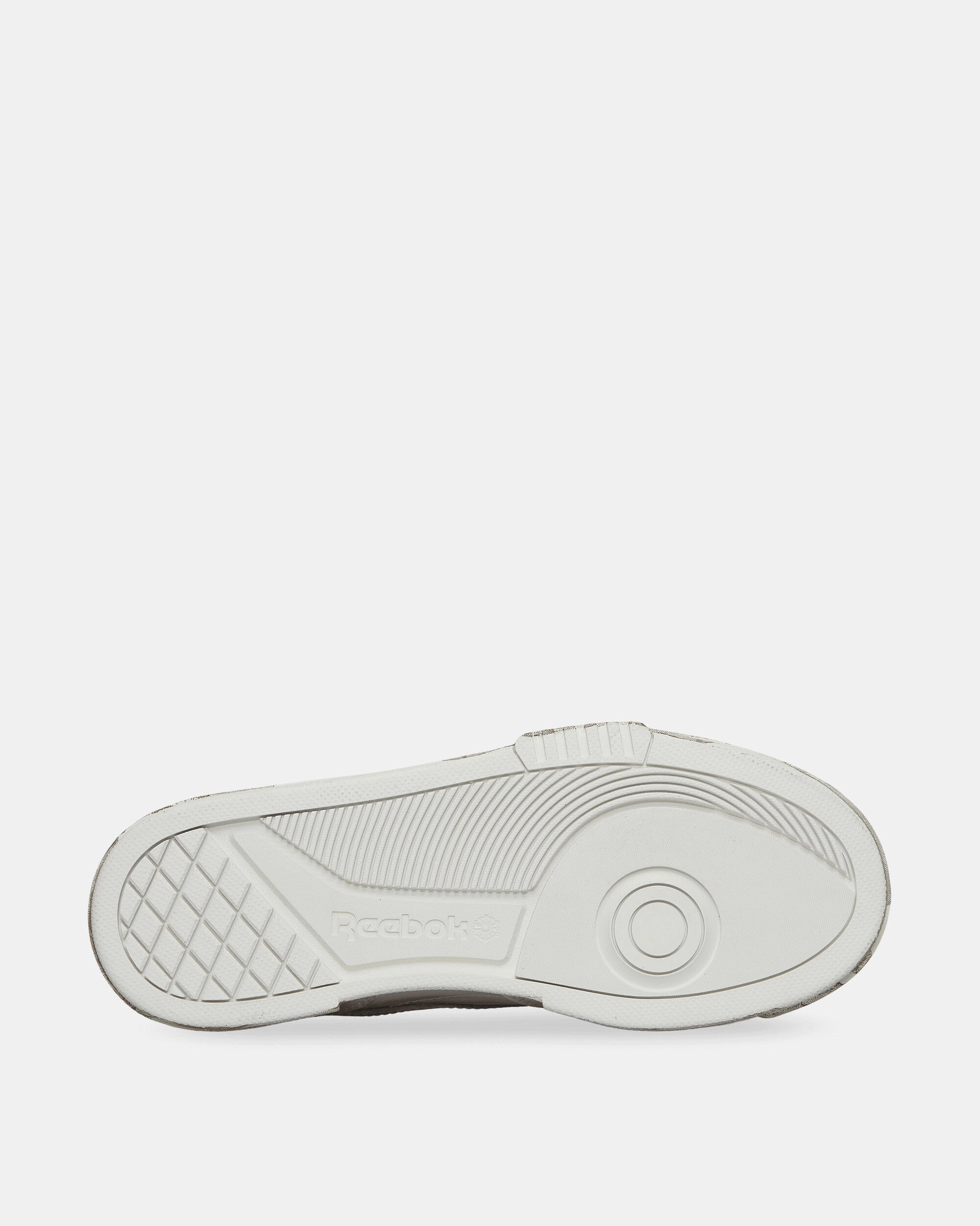 Machine-A Club C LTD Sneakers Instapump