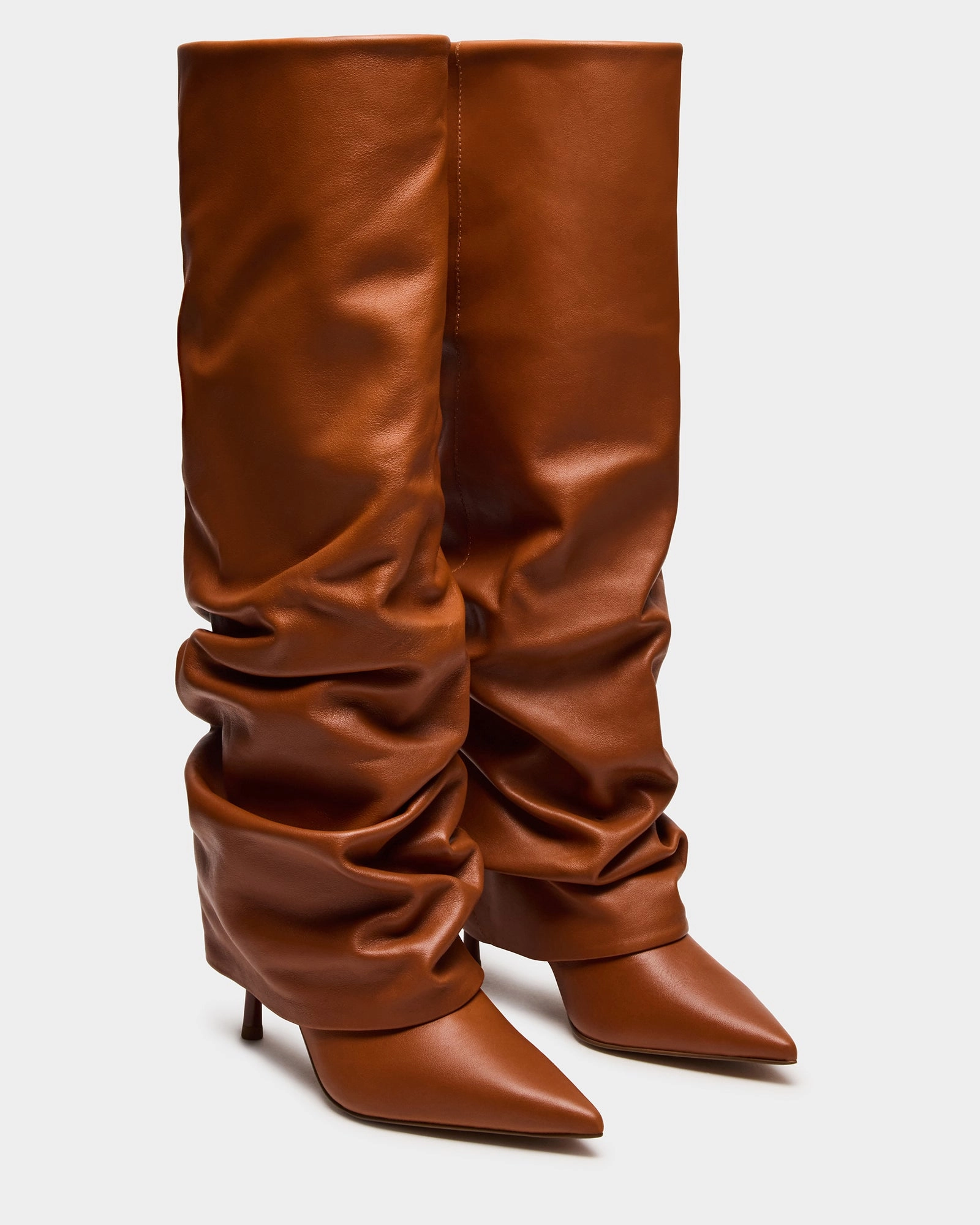 MARENGO TAN LEATHER