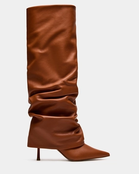 MARENGO TAN LEATHER