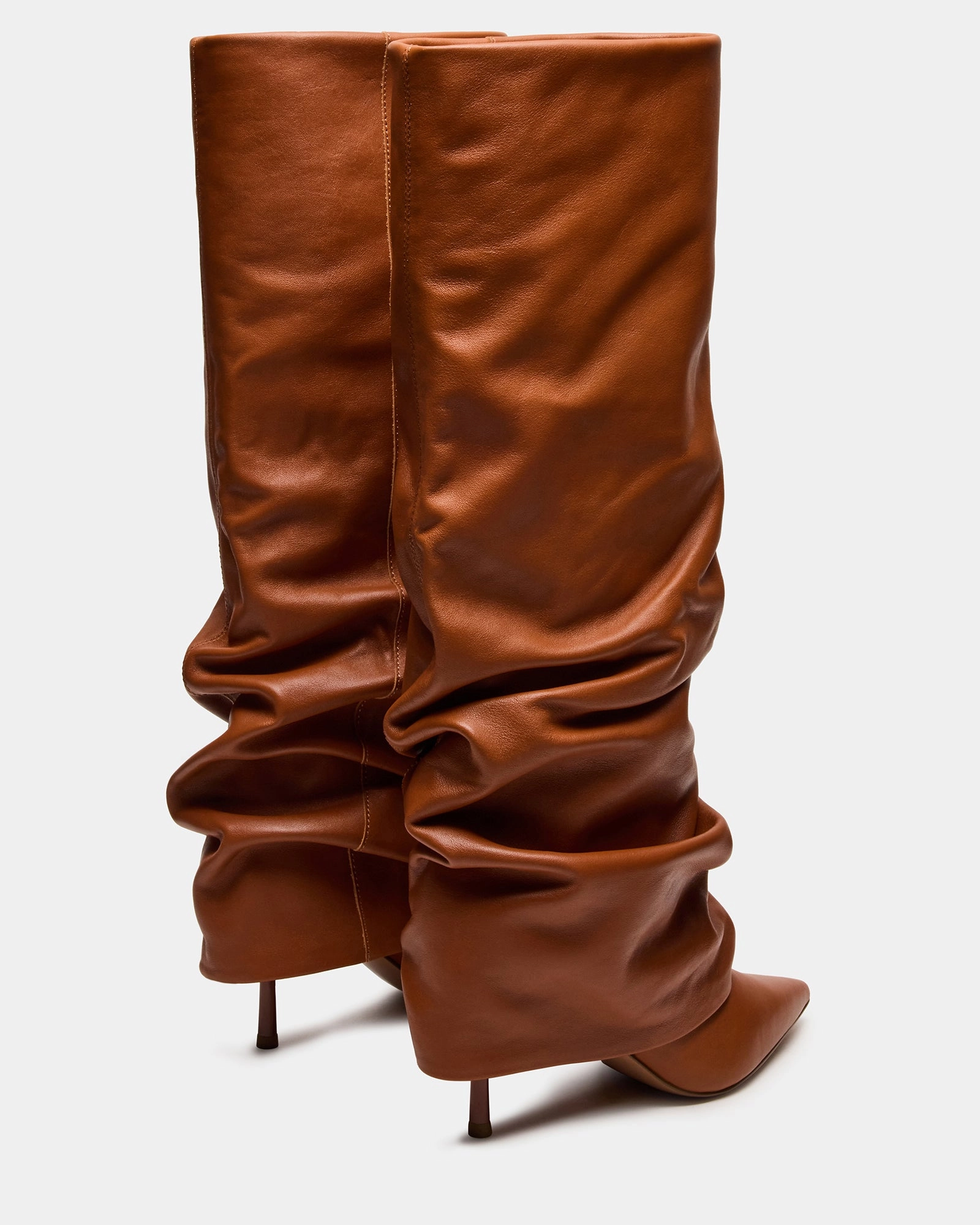 MARENGO TAN LEATHER