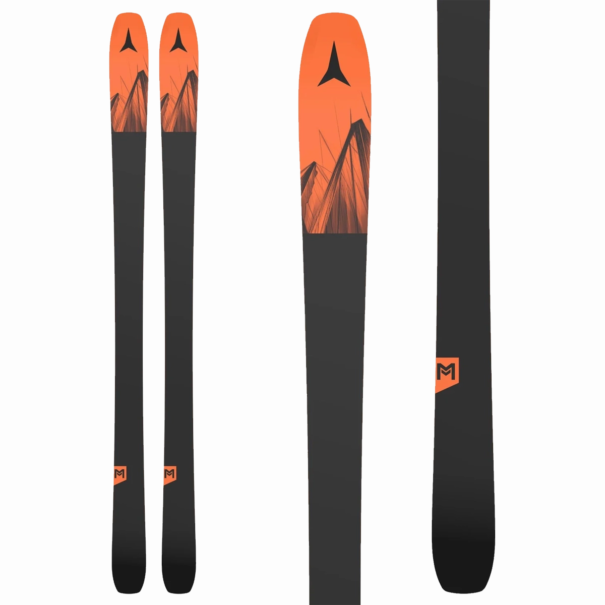 Maverick 86 C