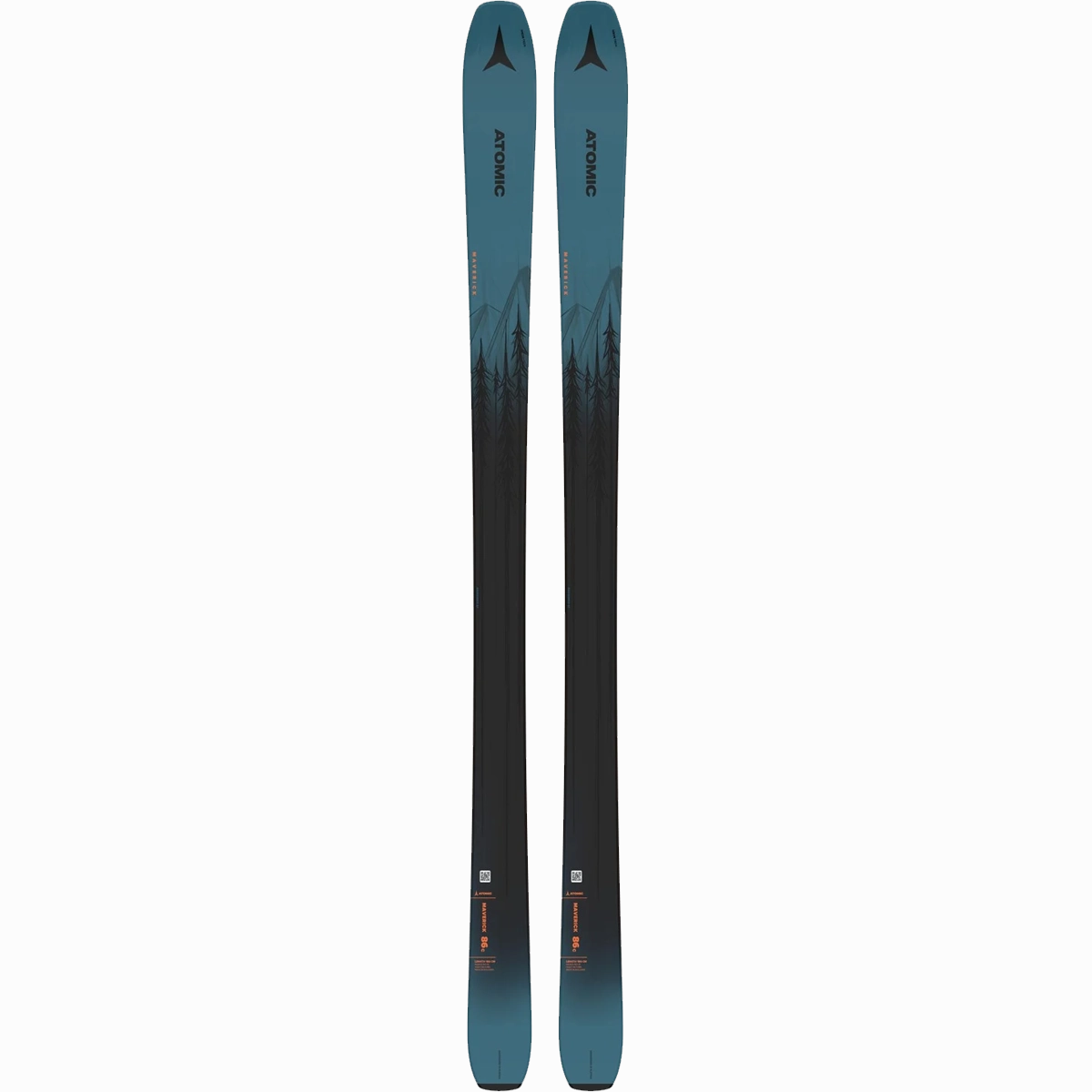 Maverick 86 C