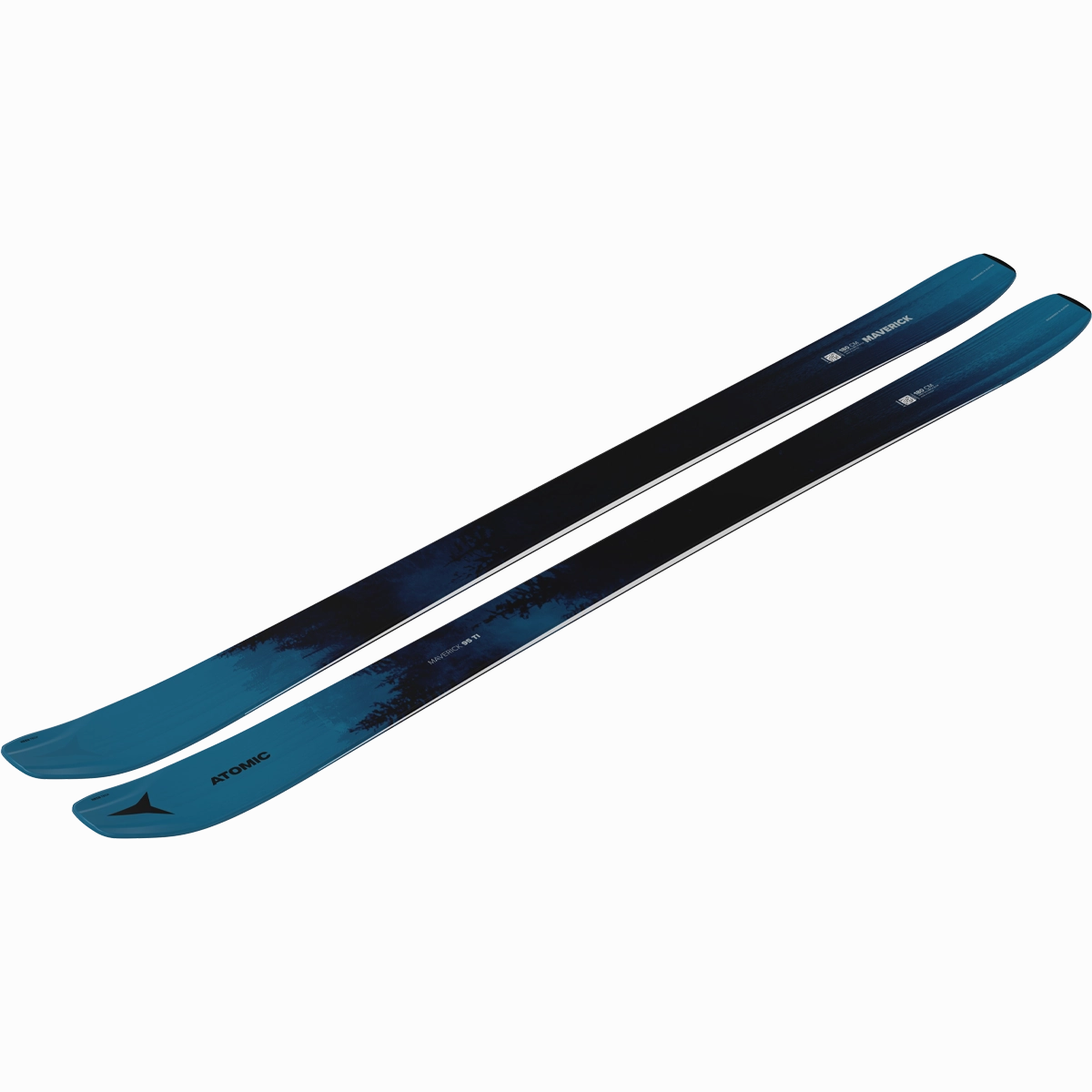 Maverick 95 TI