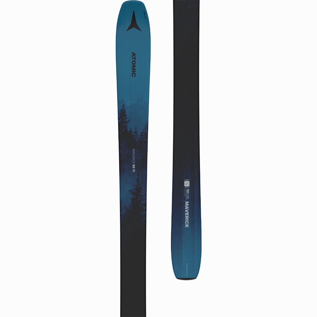 Maverick 95 TI