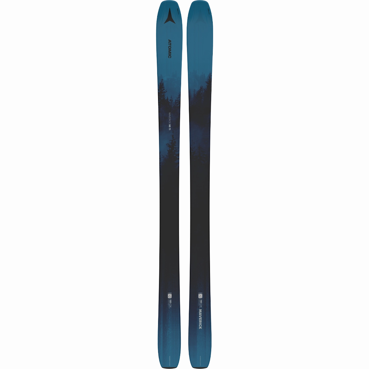 Maverick 95 TI