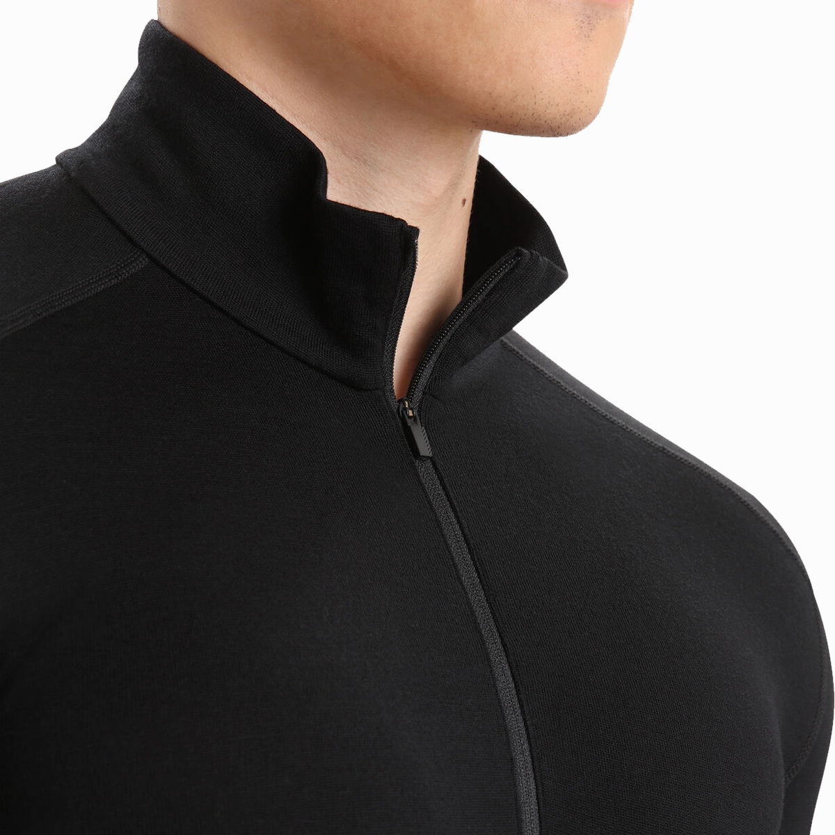 Men's 260 Tech Long Sleeve Half Zip