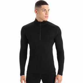 Men's 260 Tech Long Sleeve Half Zip