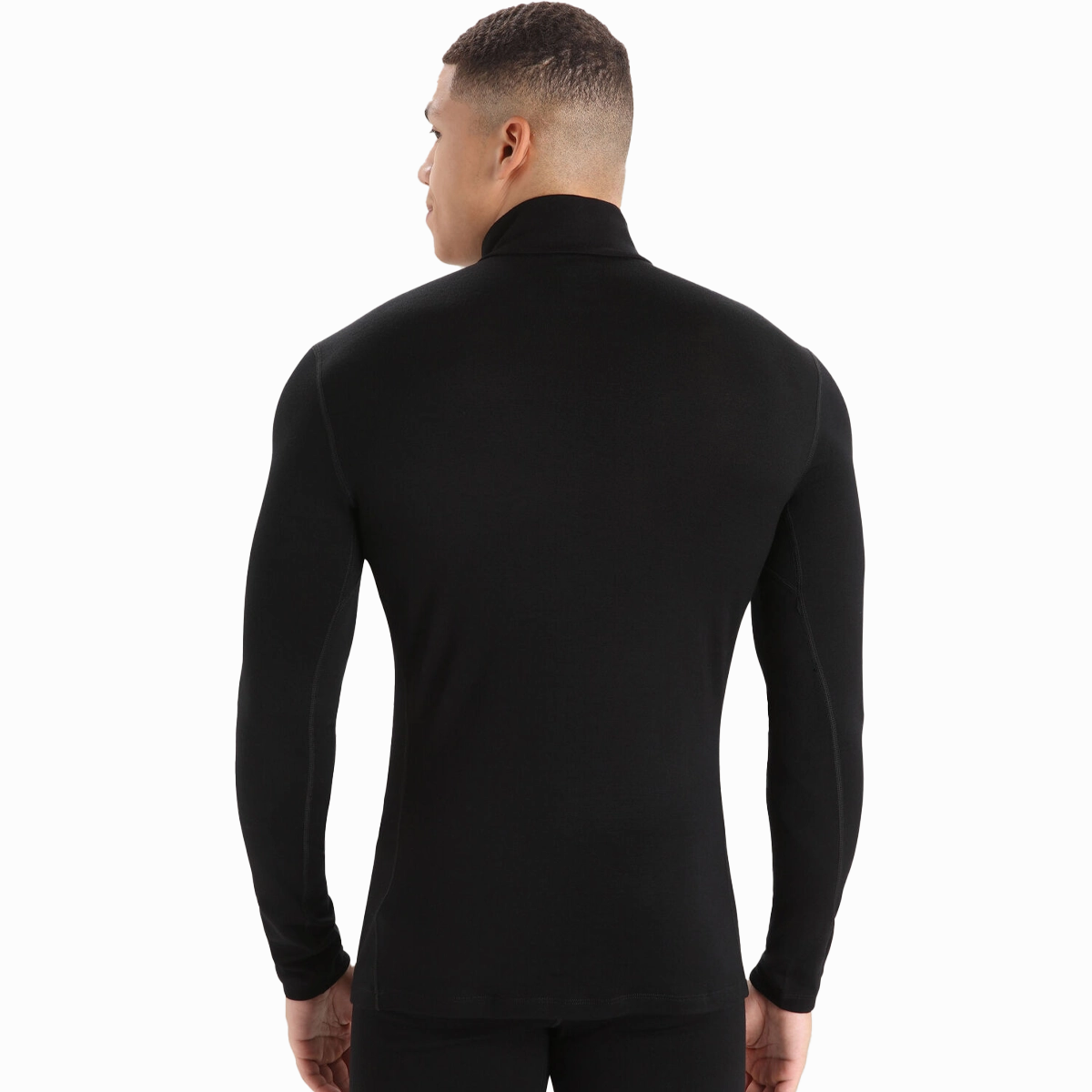 Men's 260 Tech Long Sleeve Half Zip