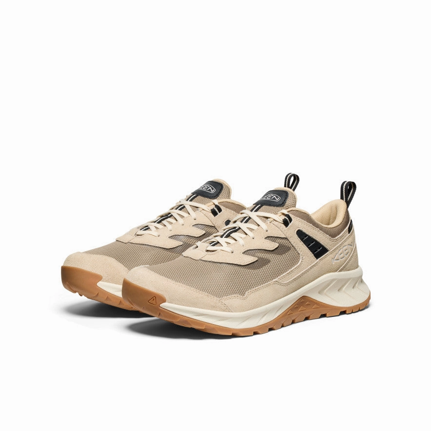 Men's Hightrail Waterproof Hiking Shoe  |  Brindle/Birch