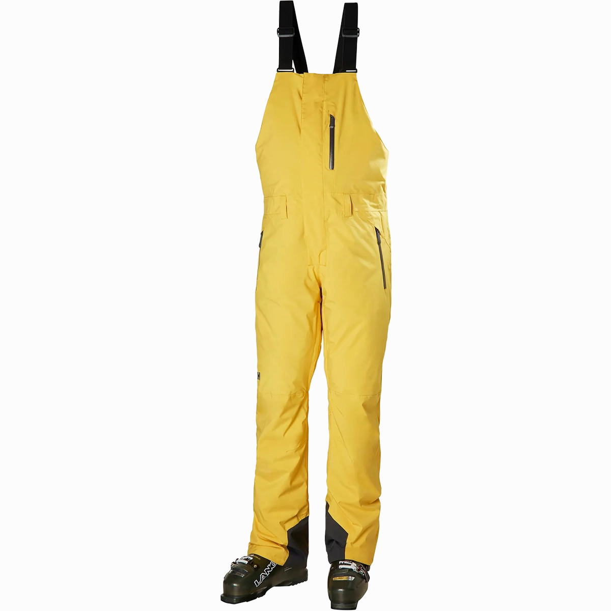 Men's Legendary Insulated Bib Pant