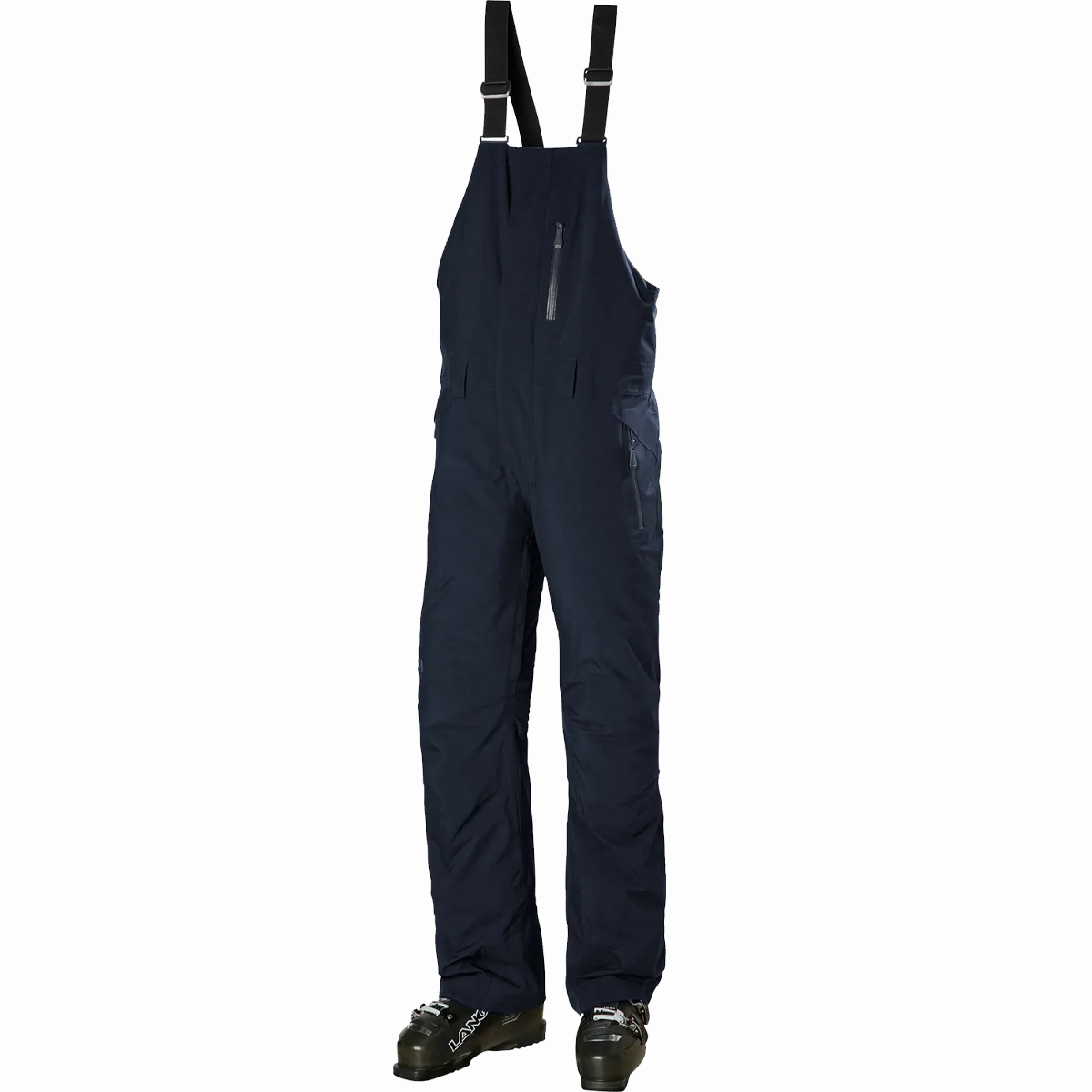 Men's Legendary Insulated Bib Pant