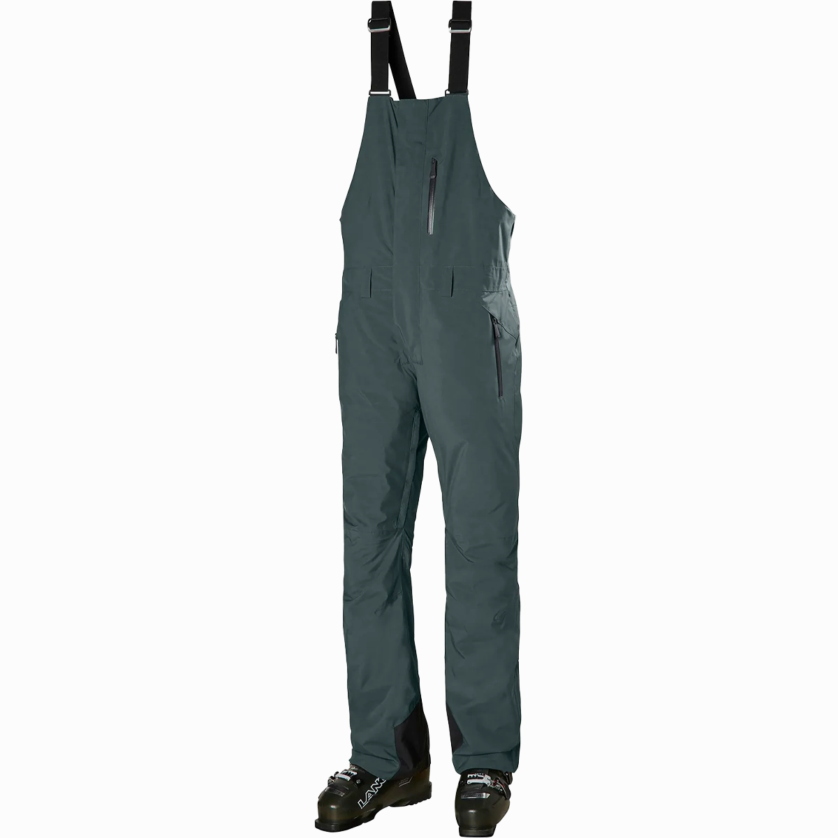 Men's Legendary Insulated Bib Pant