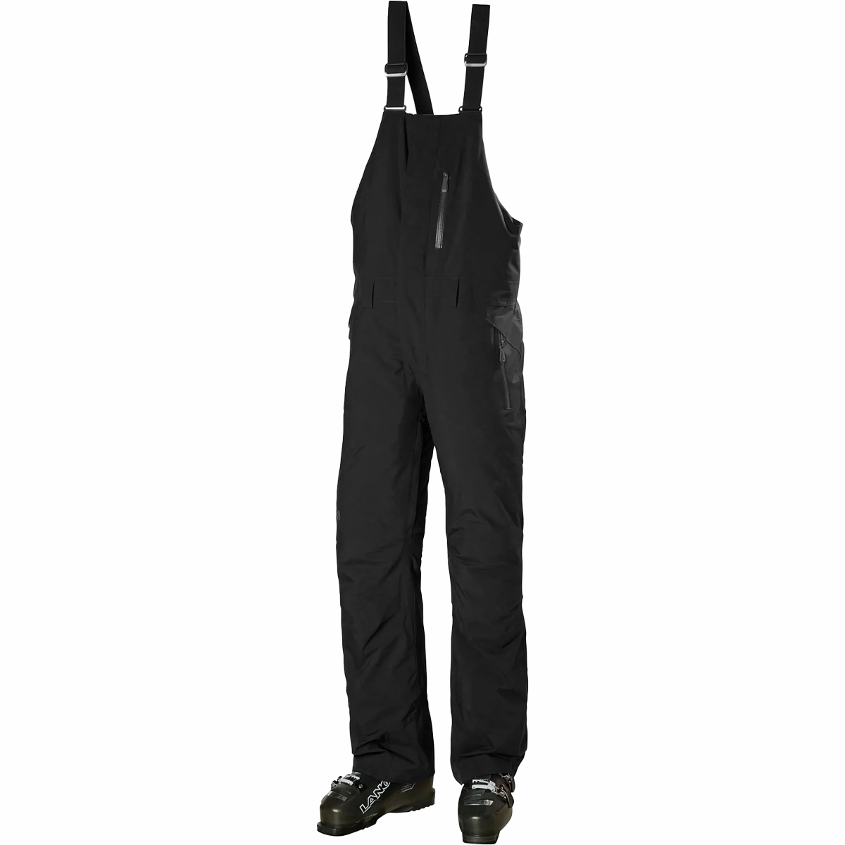 Men's Legendary Insulated Bib Pant