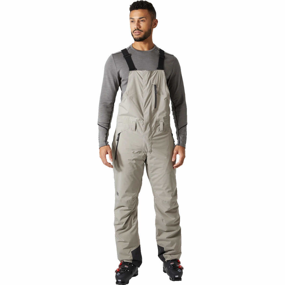 Men's Legendary Insulated Bib Pant