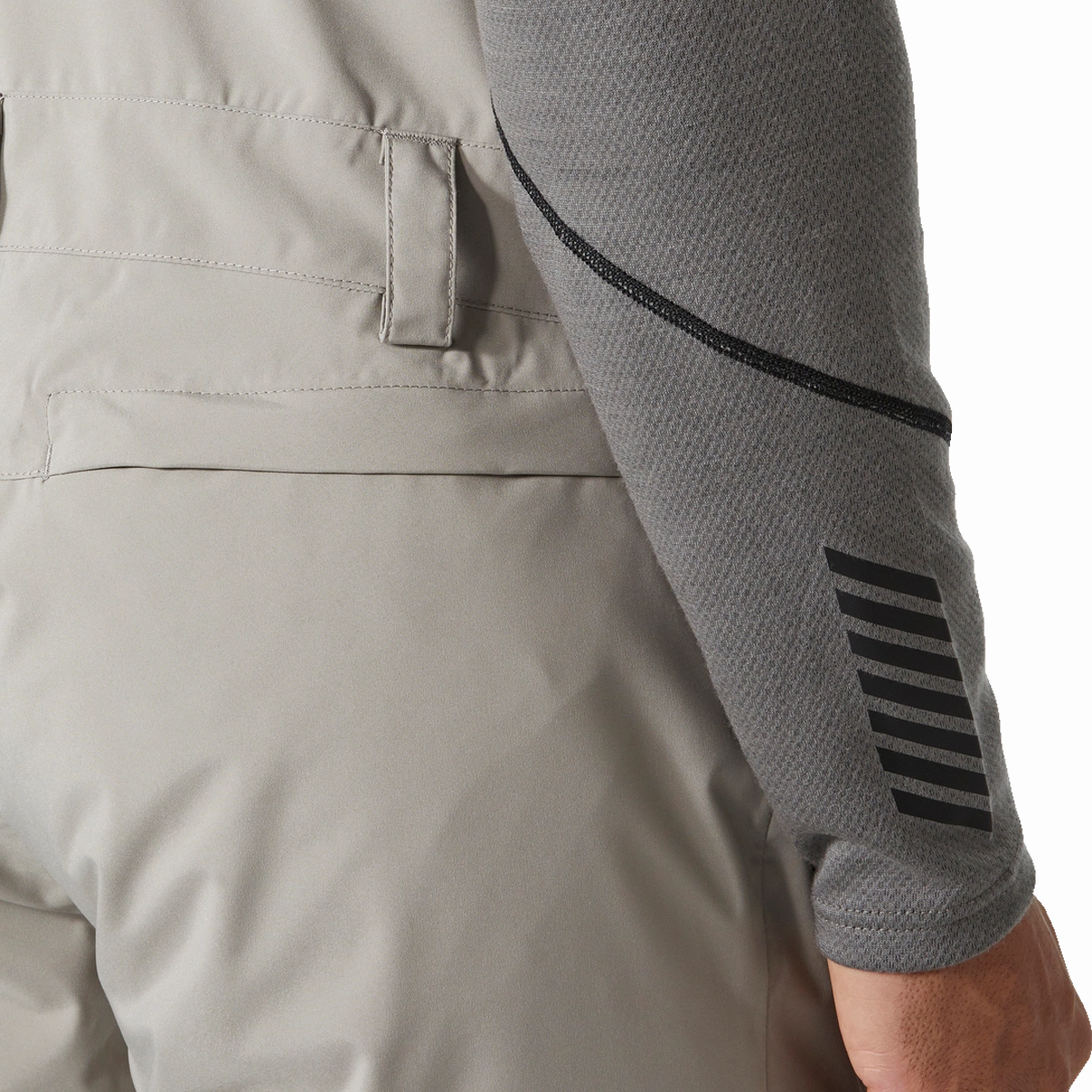 Men's Legendary Insulated Bib Pant
