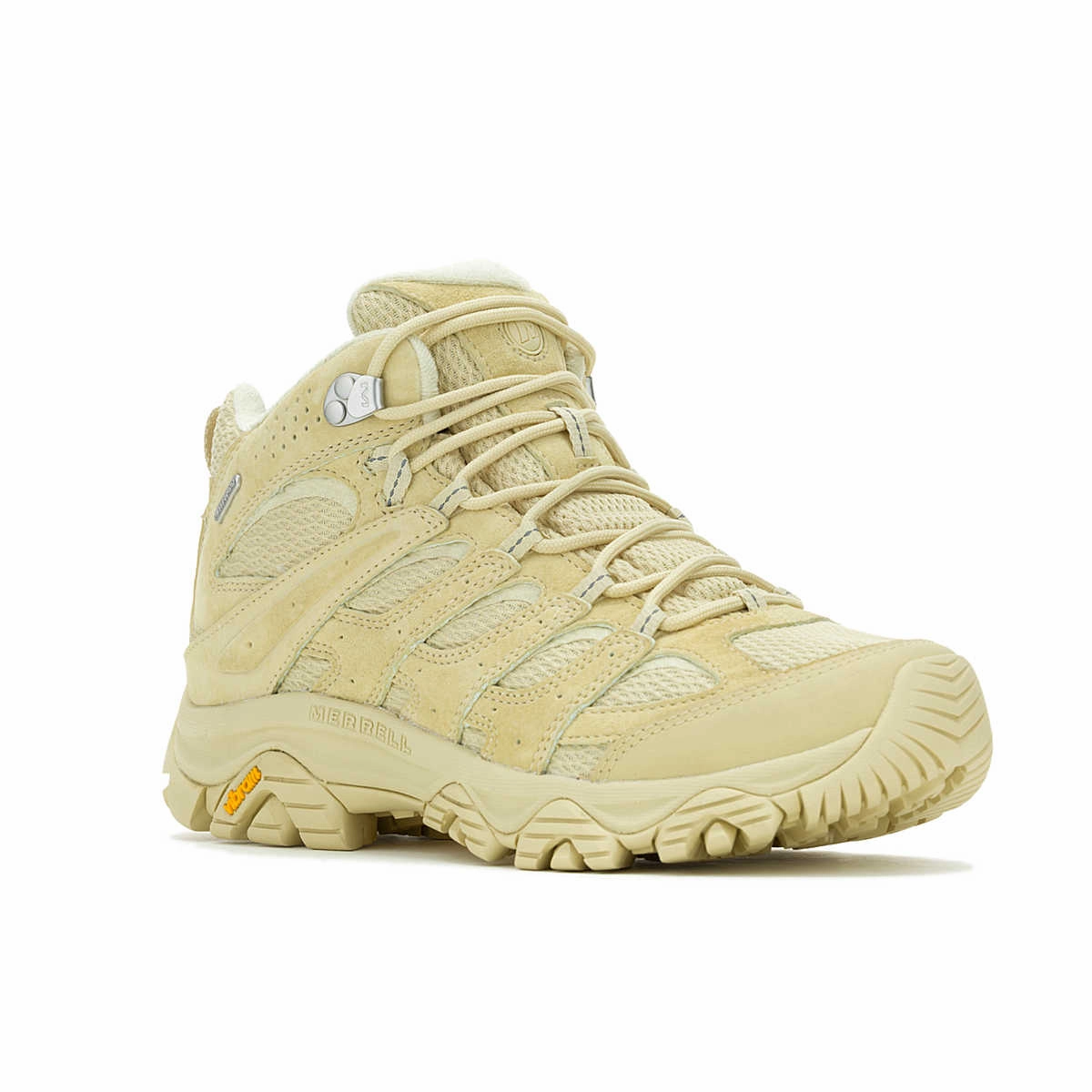Men's MOAB 3 Mid WP