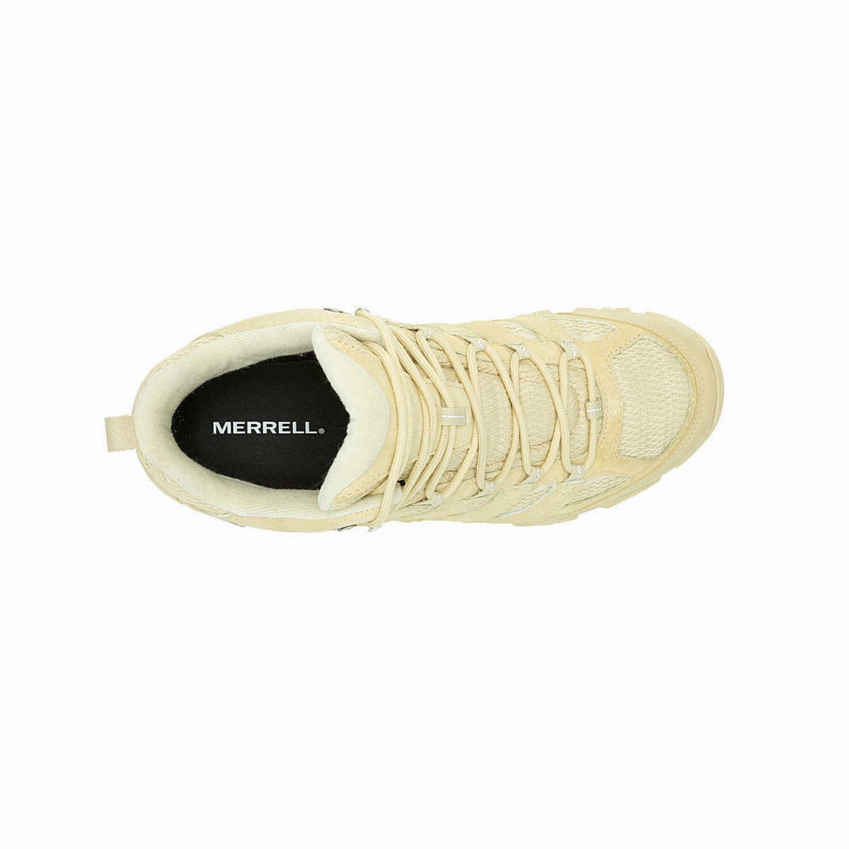 Men's MOAB 3 Mid WP