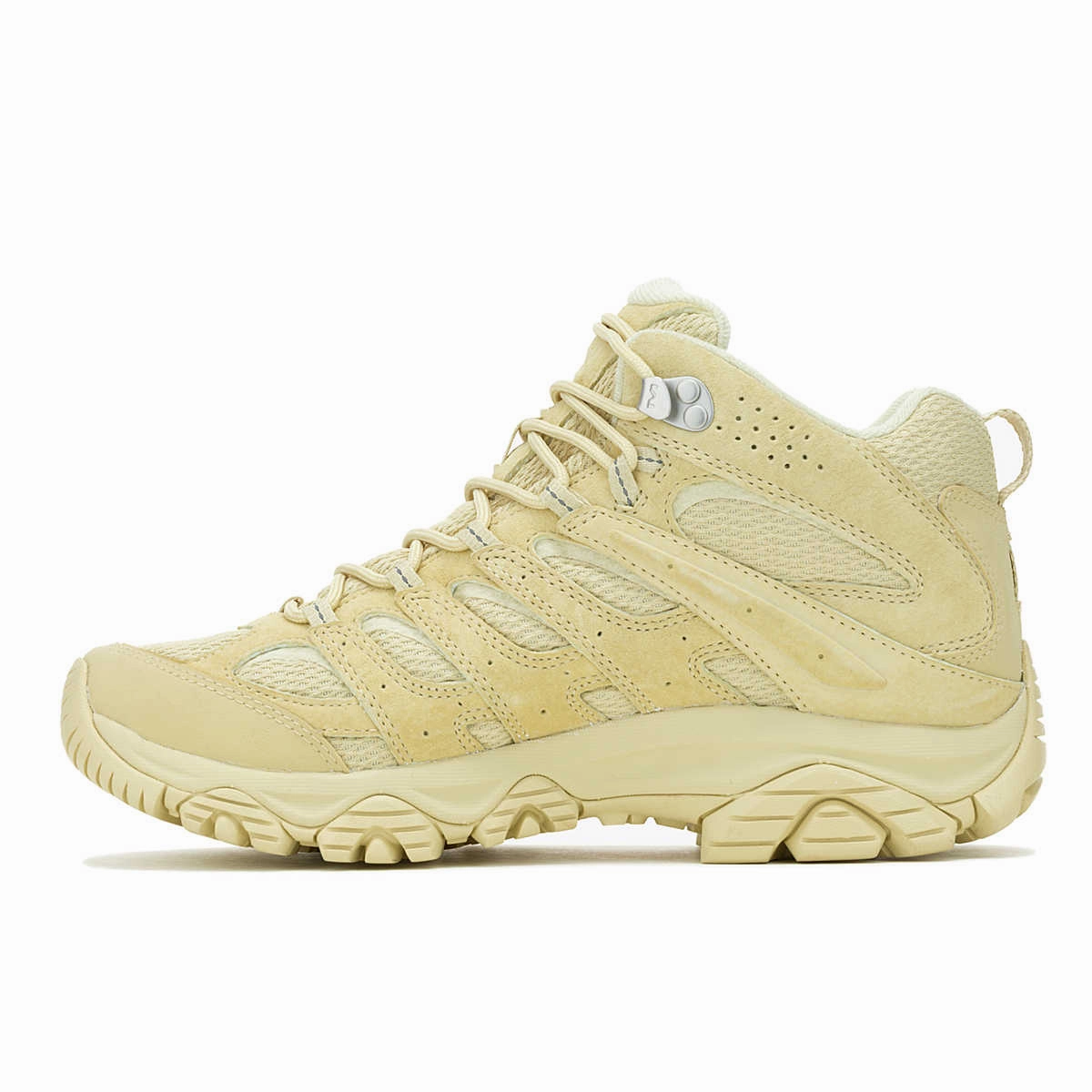 Men's MOAB 3 Mid WP