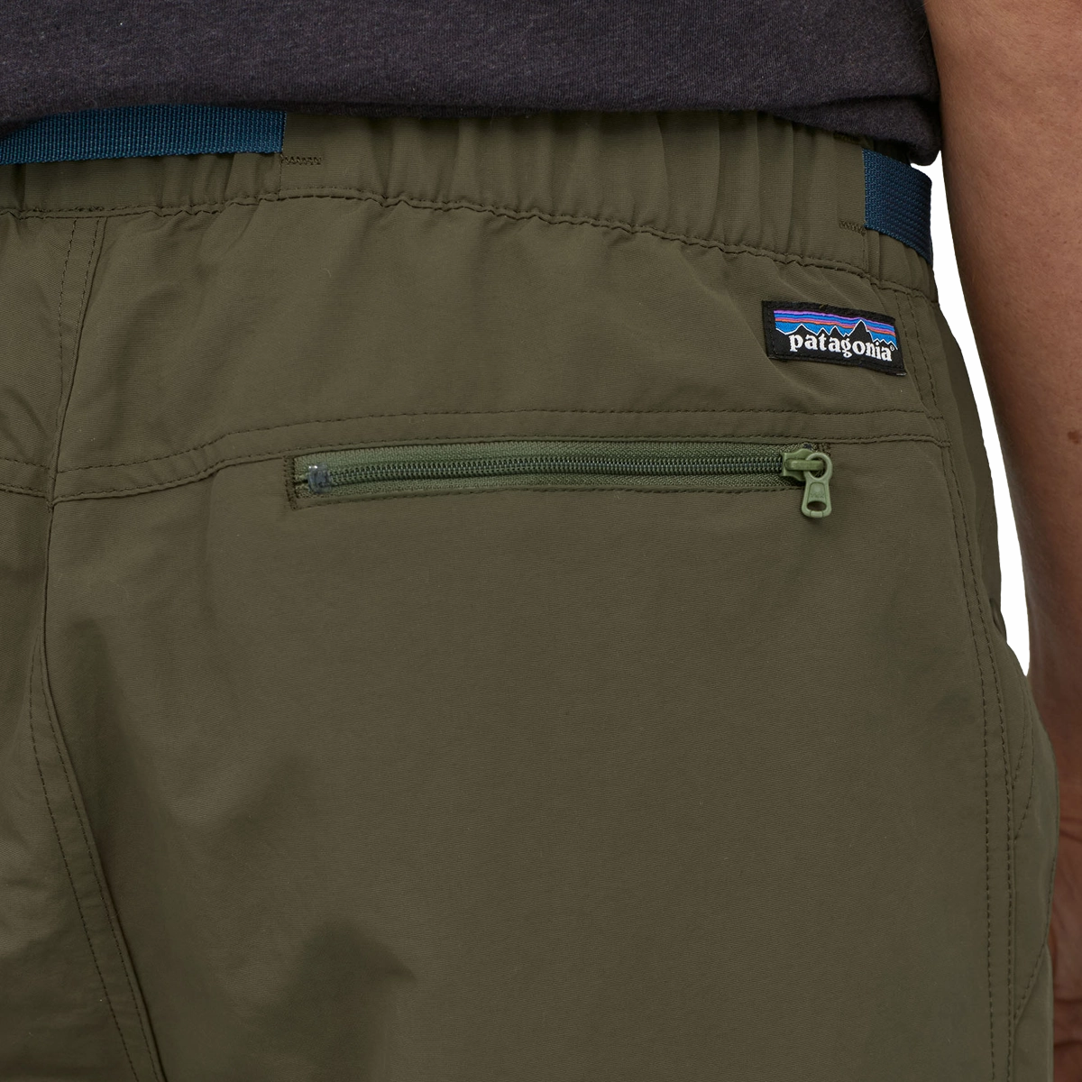 Men's Outdoor Everyday Pants