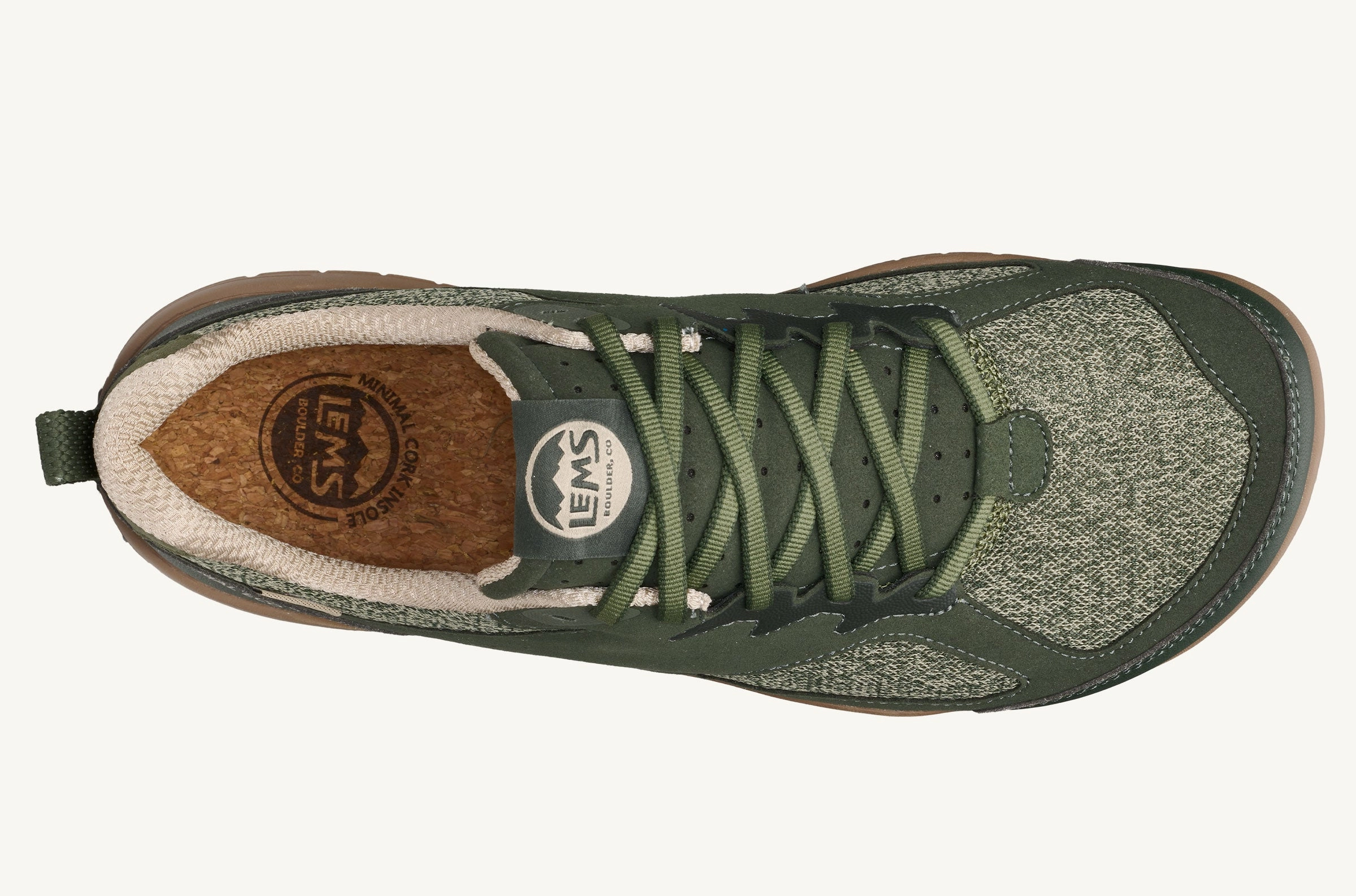 Men's Primal Eco