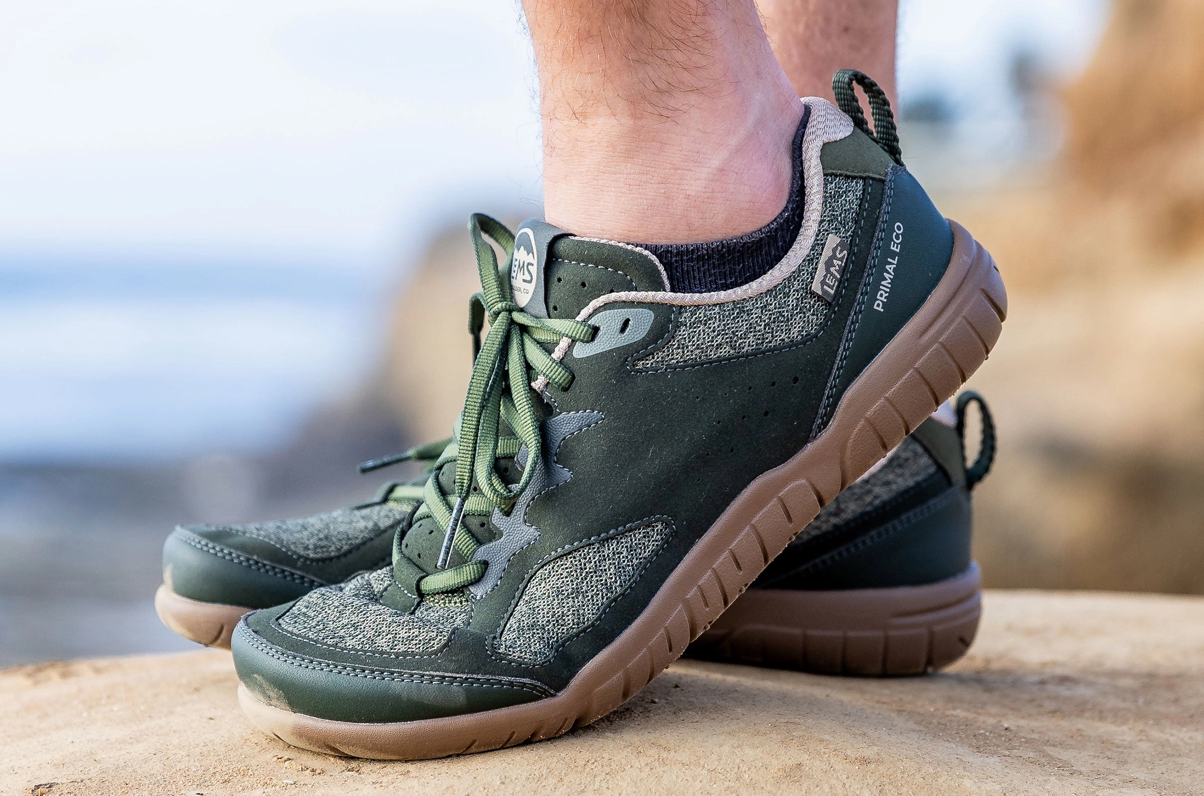 Men's Primal Eco