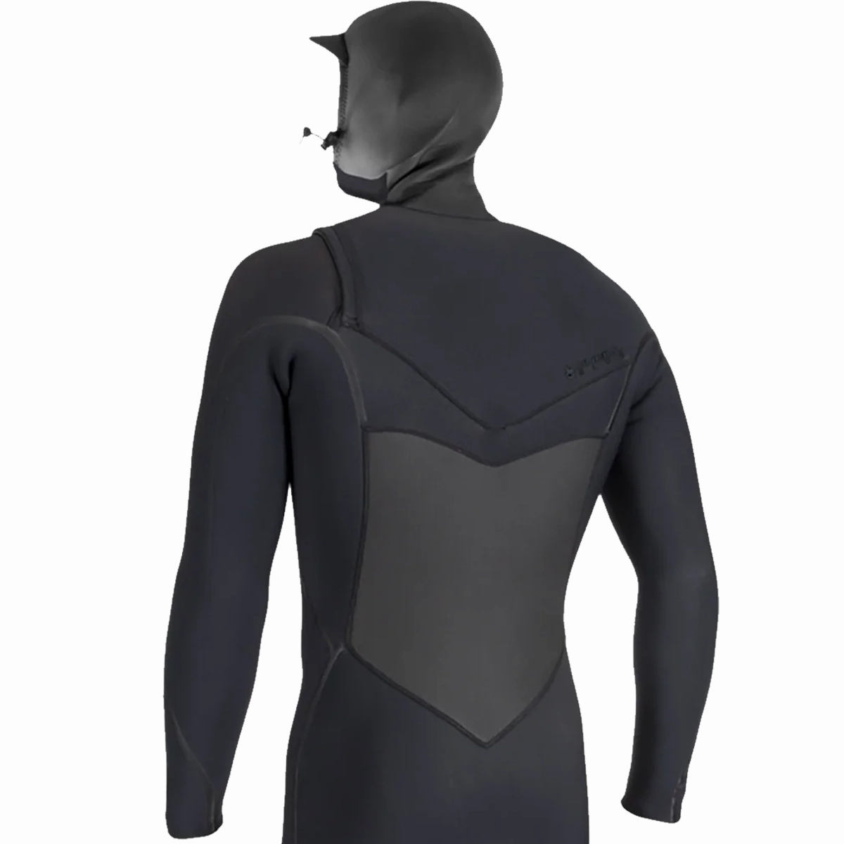Men's Psycho Tech 5.5/4mm Hooded Chest Zip