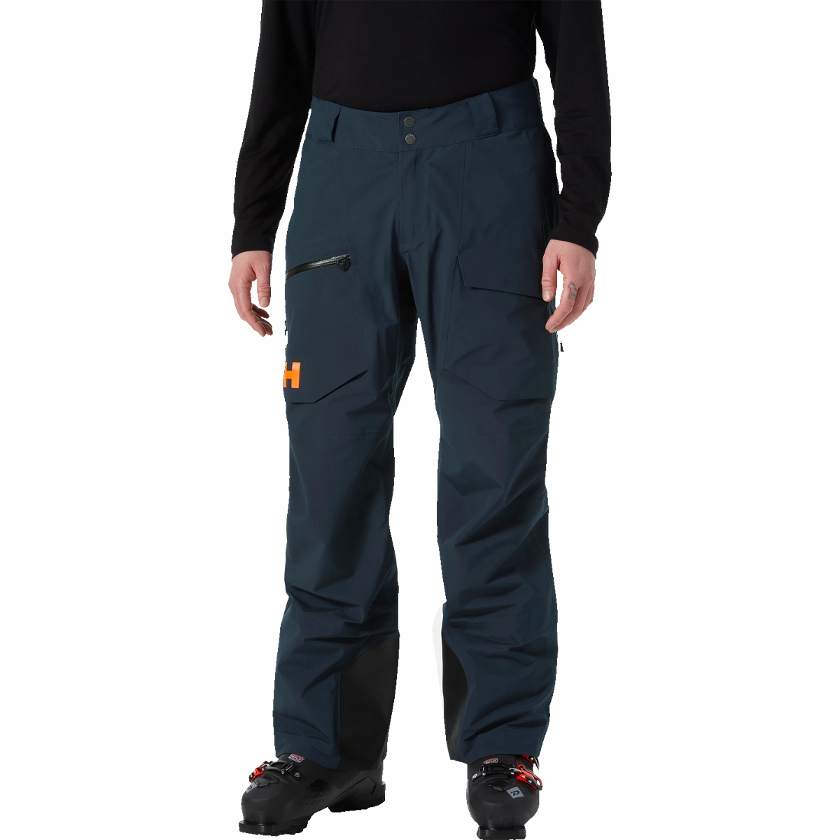 Men's Ridge Infinity Shell Pant