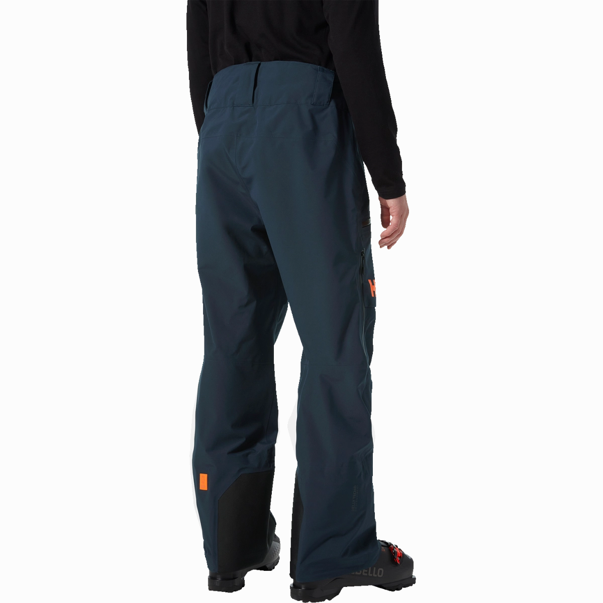 Men's Ridge Infinity Shell Pant