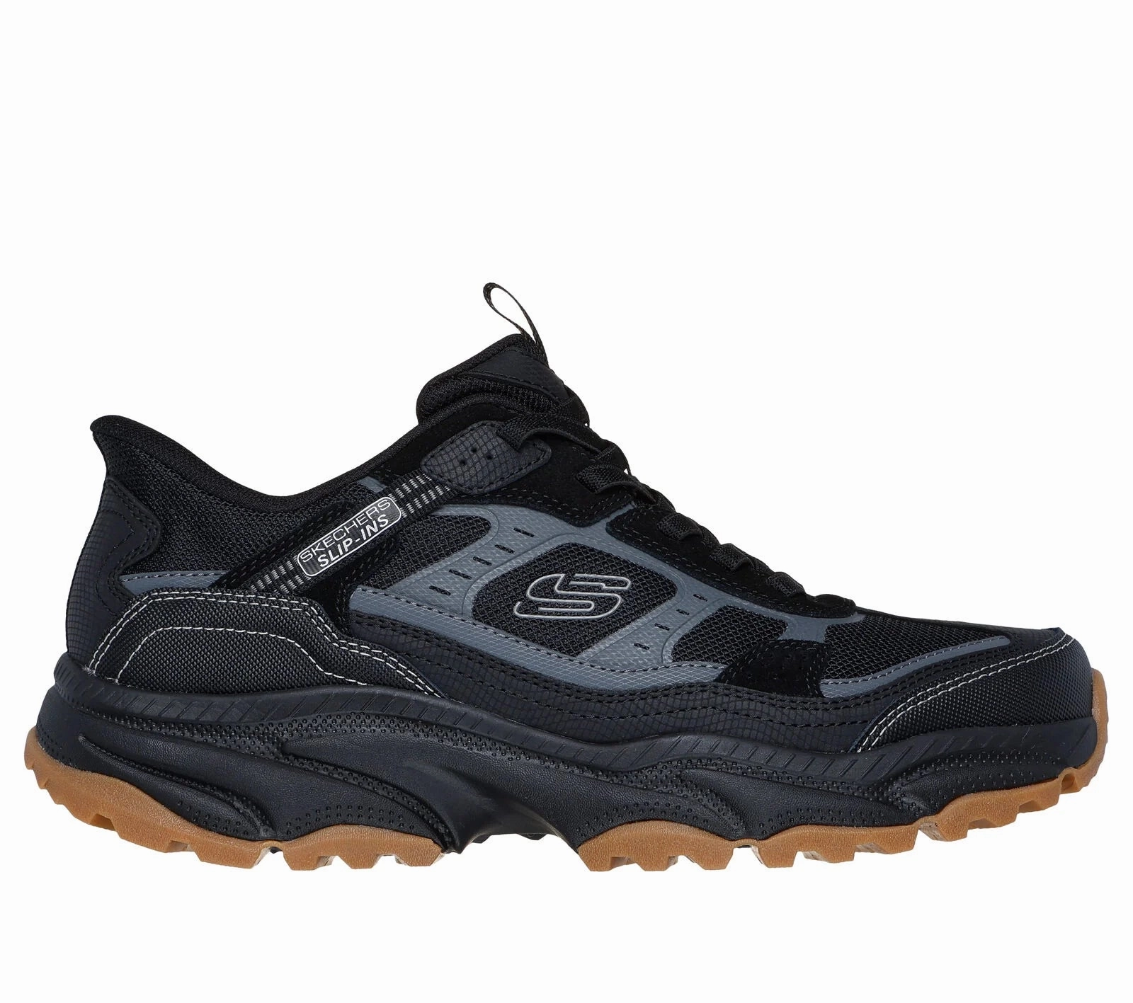 Men's Slip-Ins: Vigor AT