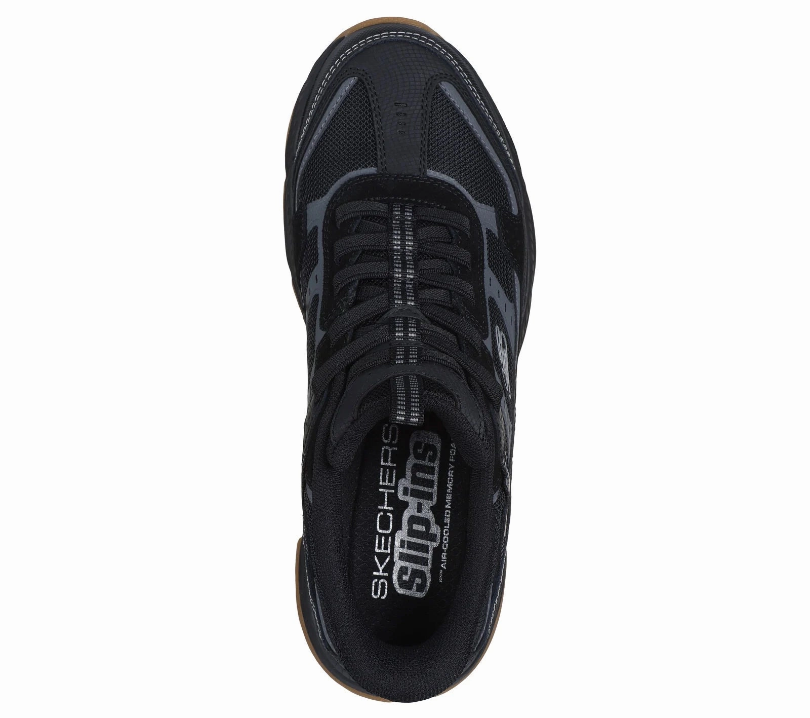 Men's Slip-Ins: Vigor AT